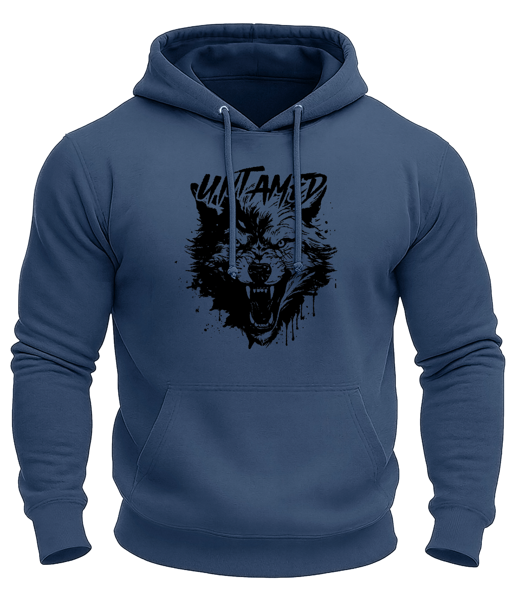 Airforce Blue | Front