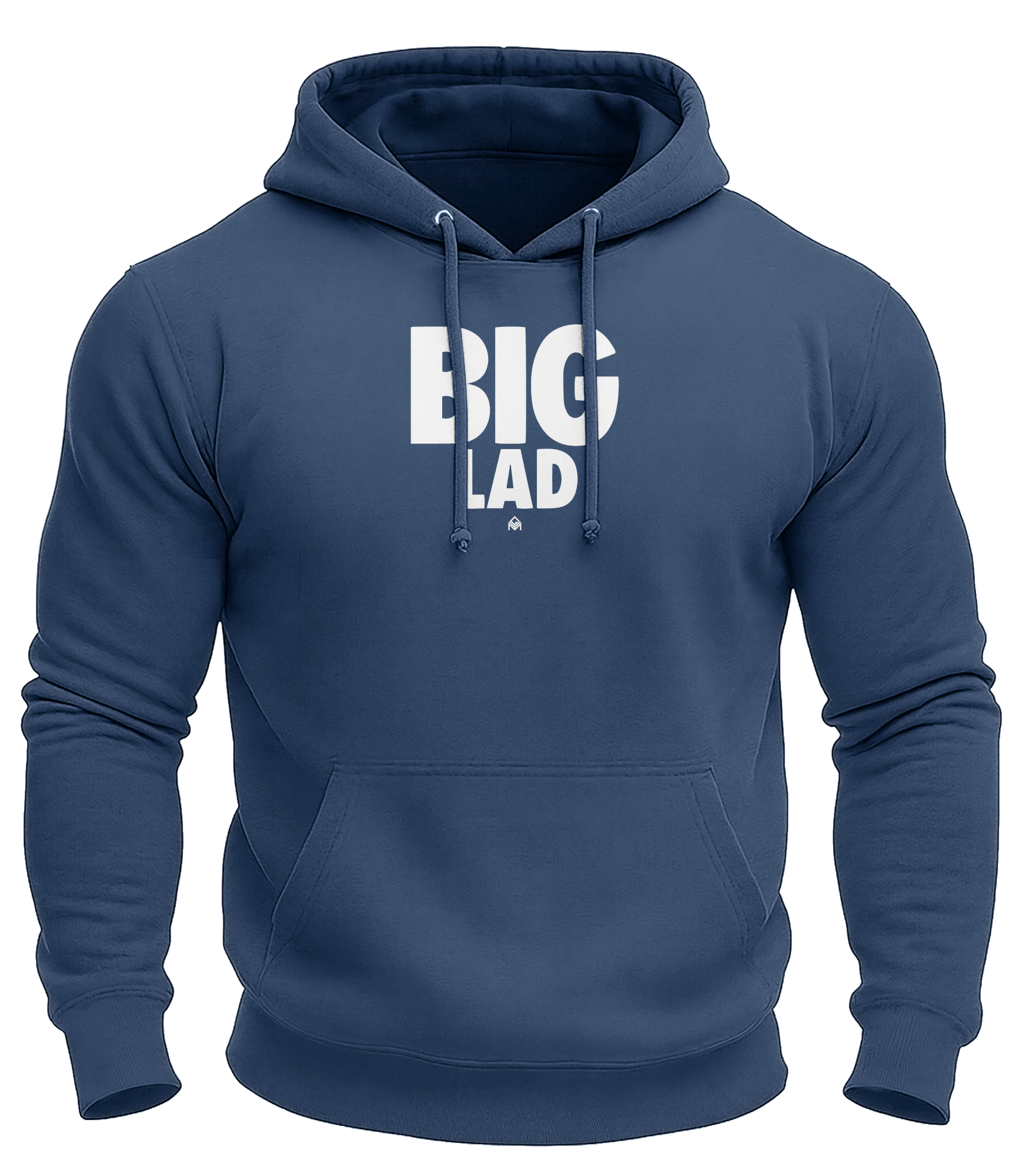 Airforce Blue | Front