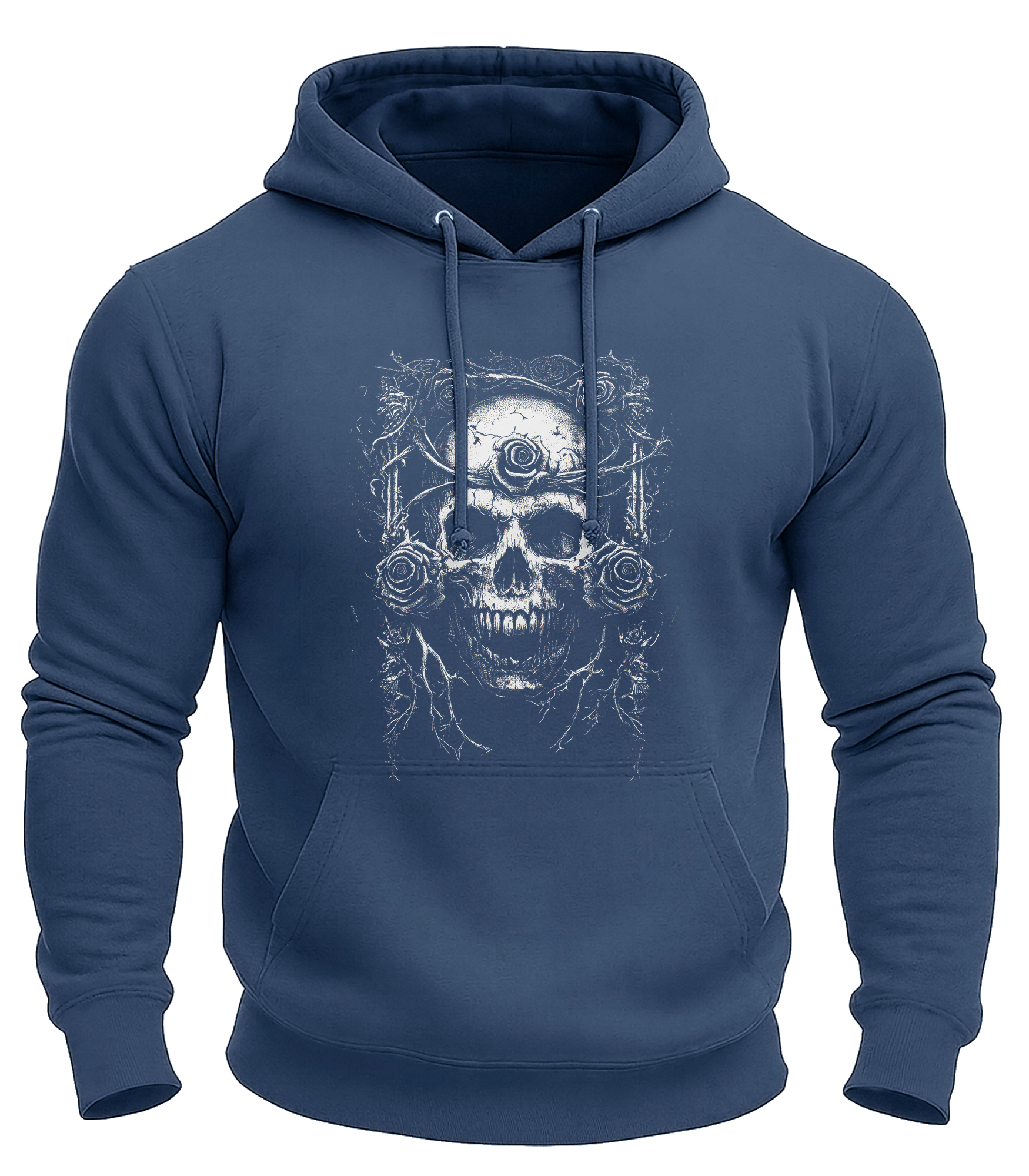 Airforce Blue | Front