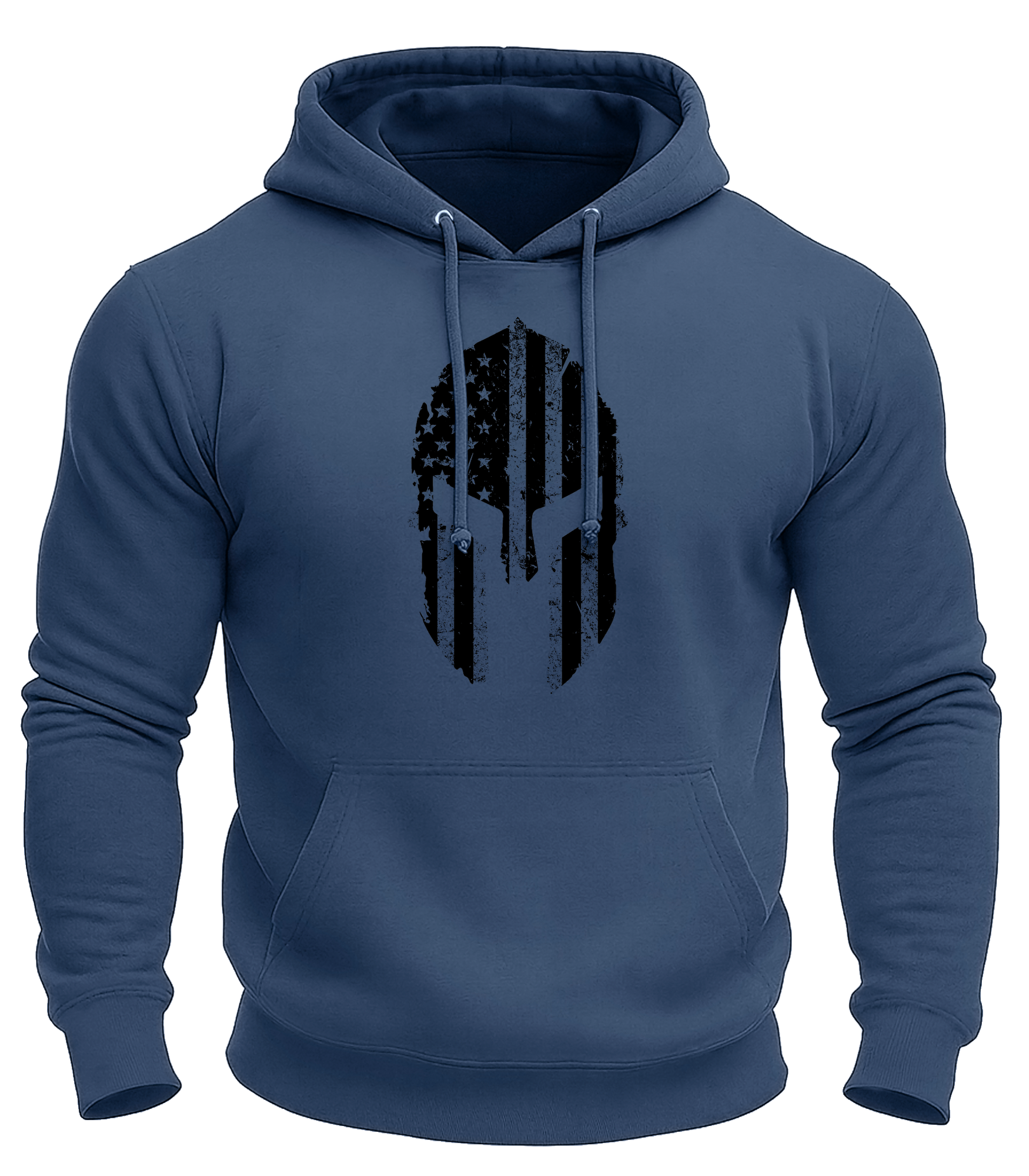 Airforce Blue | Front