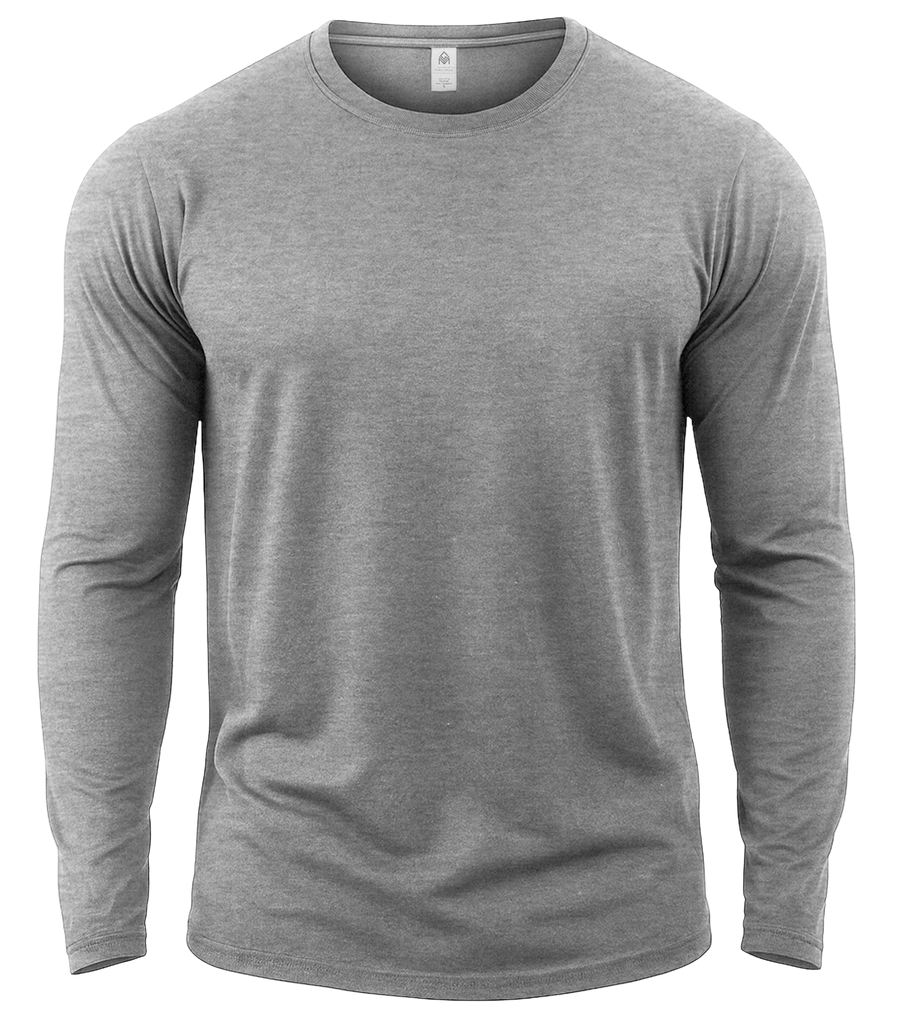 Sport Grey | Front