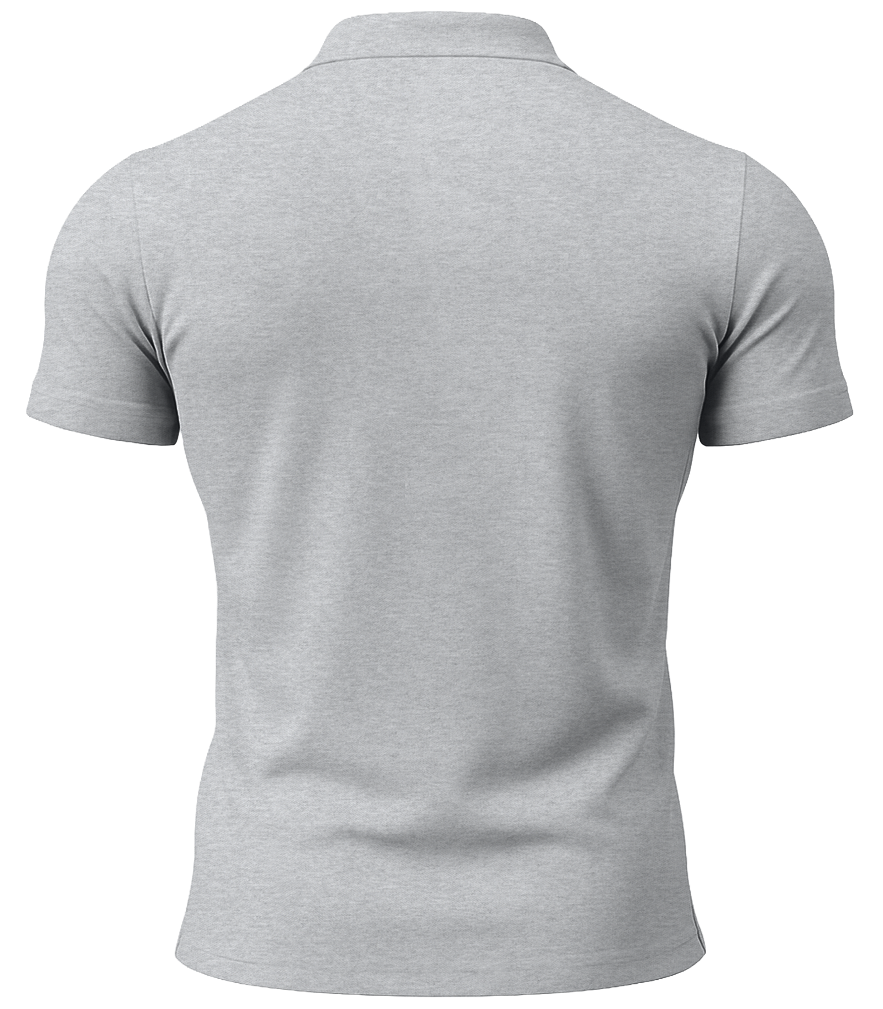 Sport Grey | Back