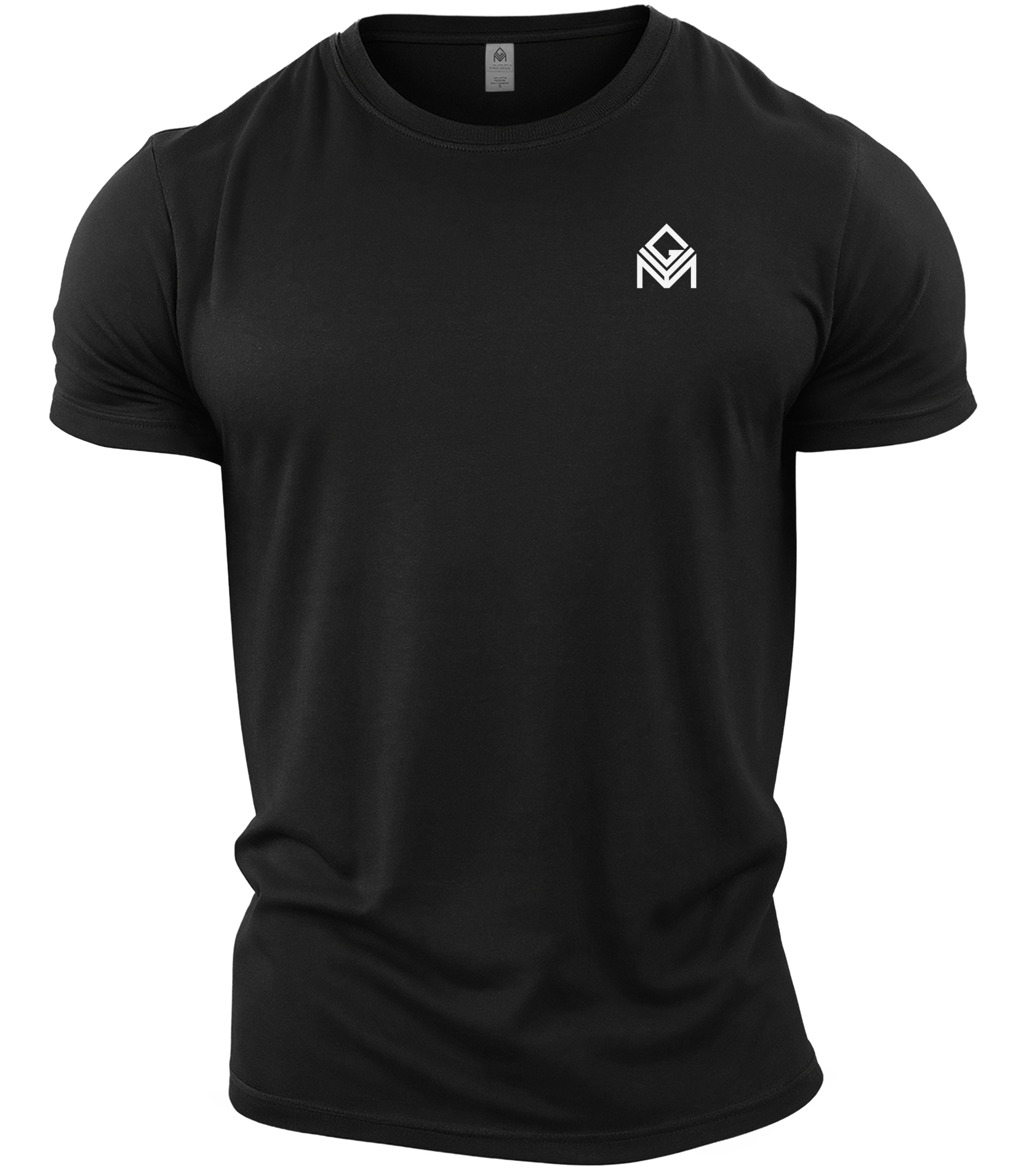 GYMTIER-GTN-GD001 - BLAC