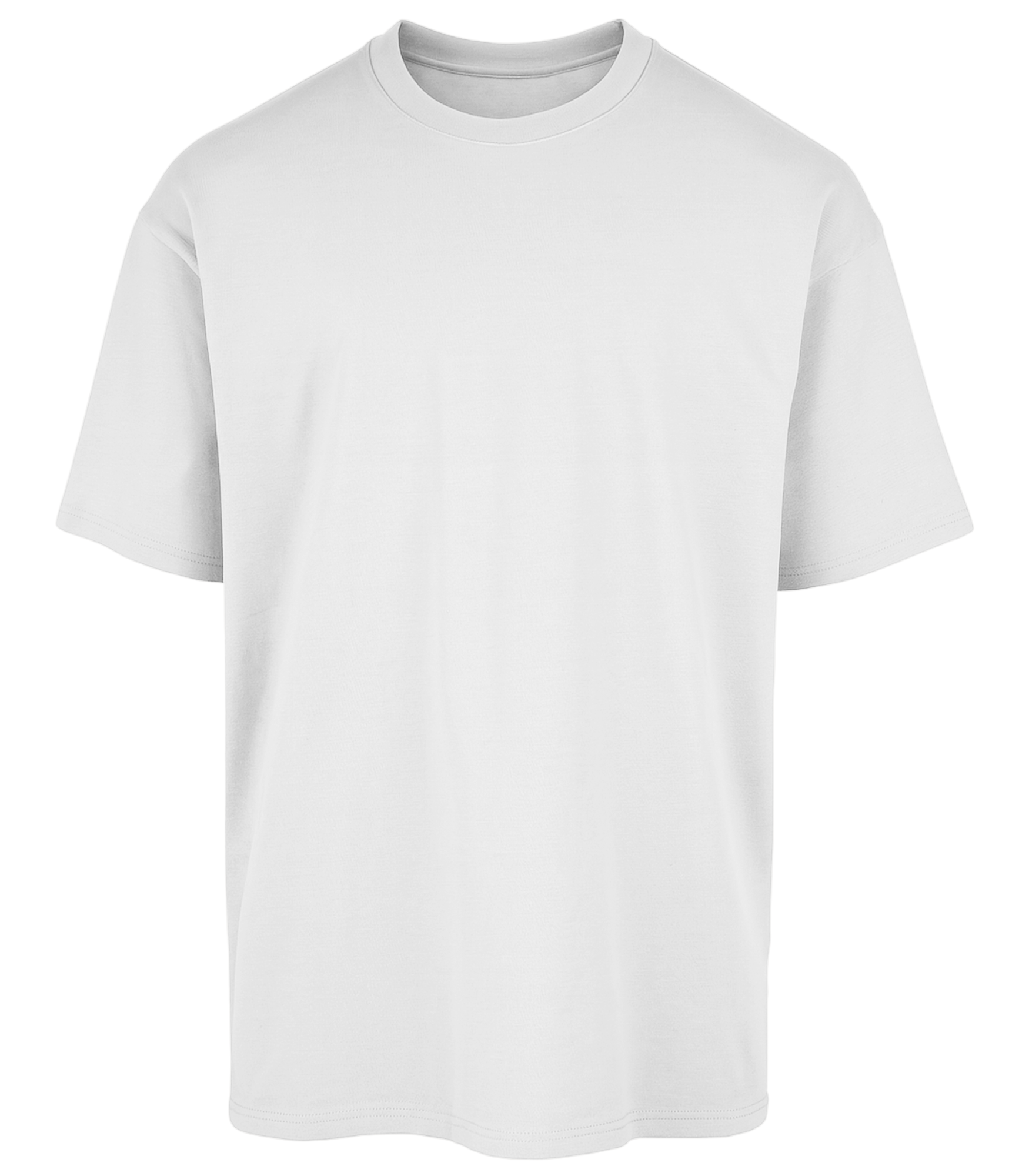 White | Front