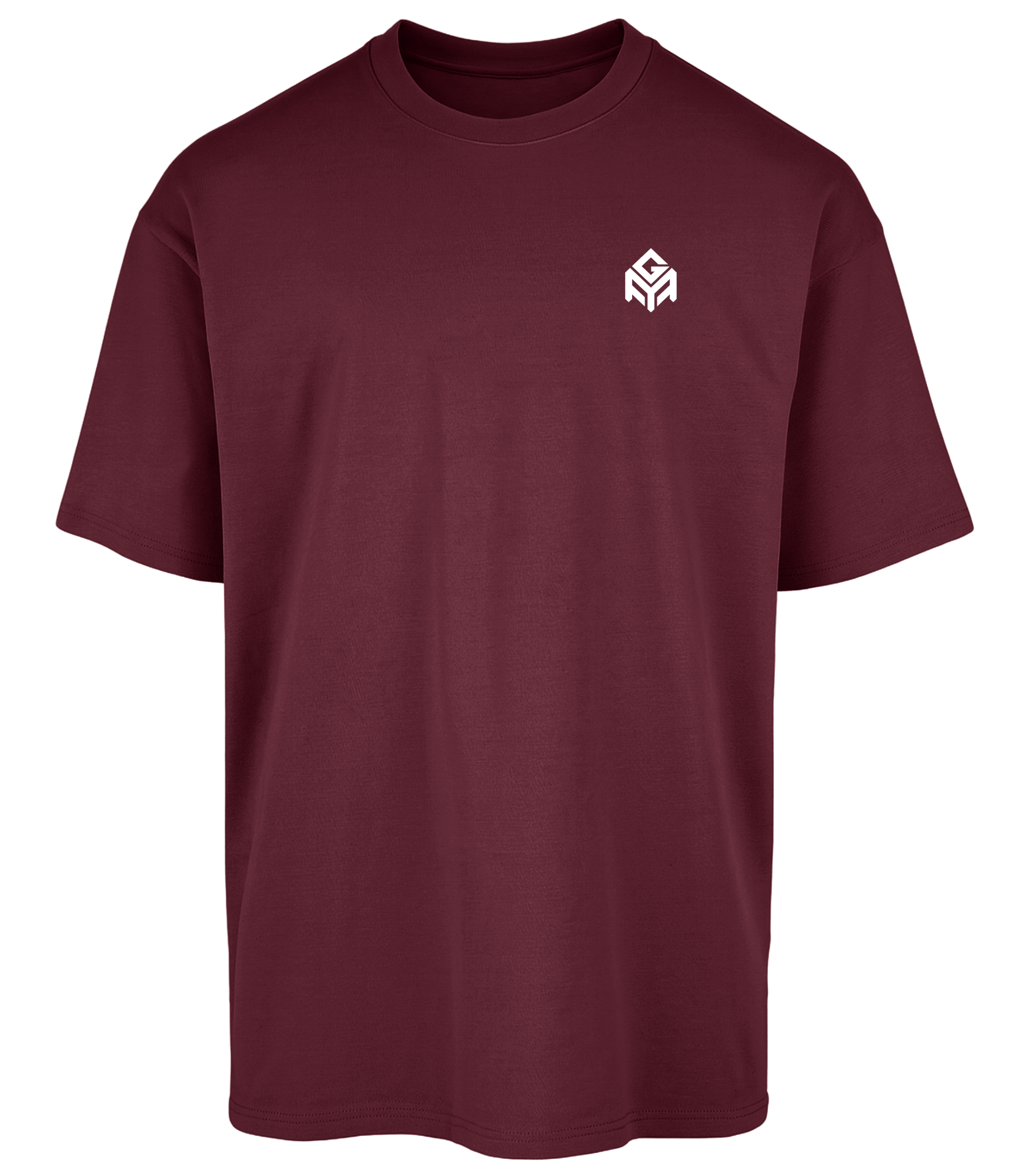 Maroon | Front