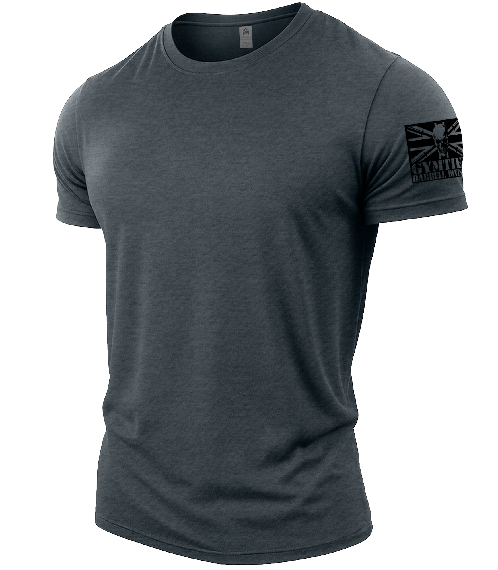 Dark Heather | Angle