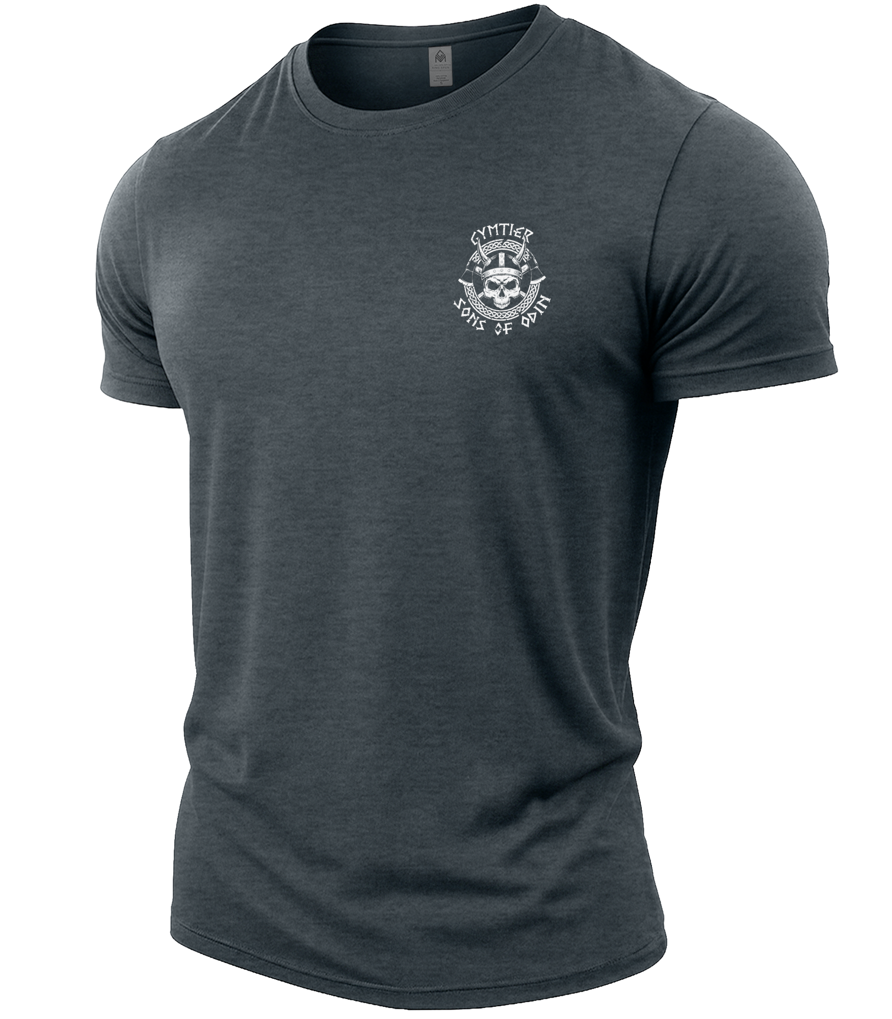 Dark Heather | Angle