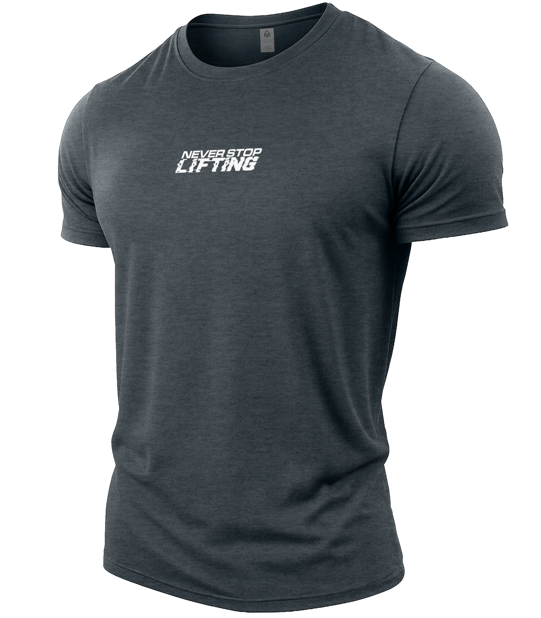 Dark Heather | Angle