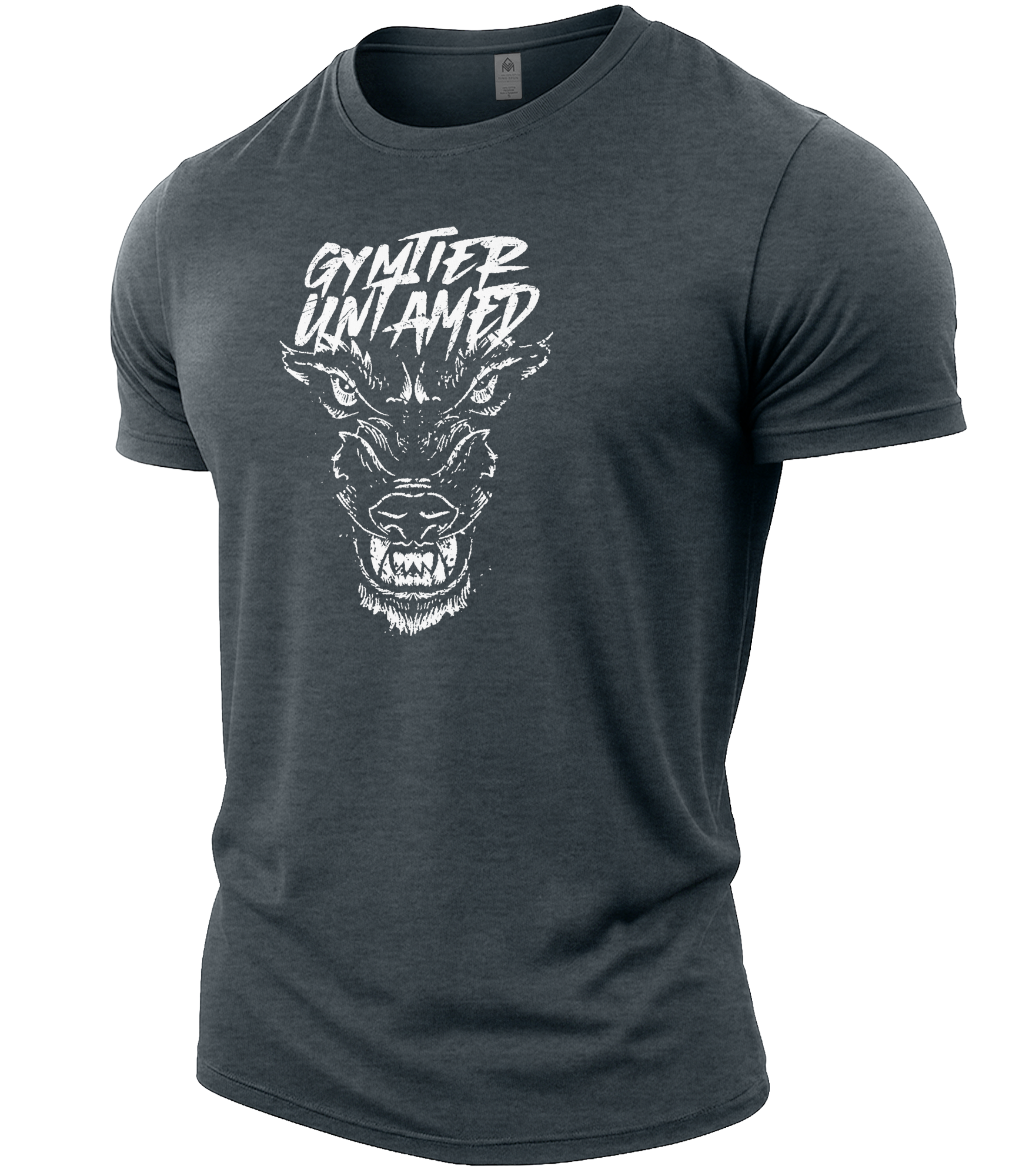 Dark Heather | Angle