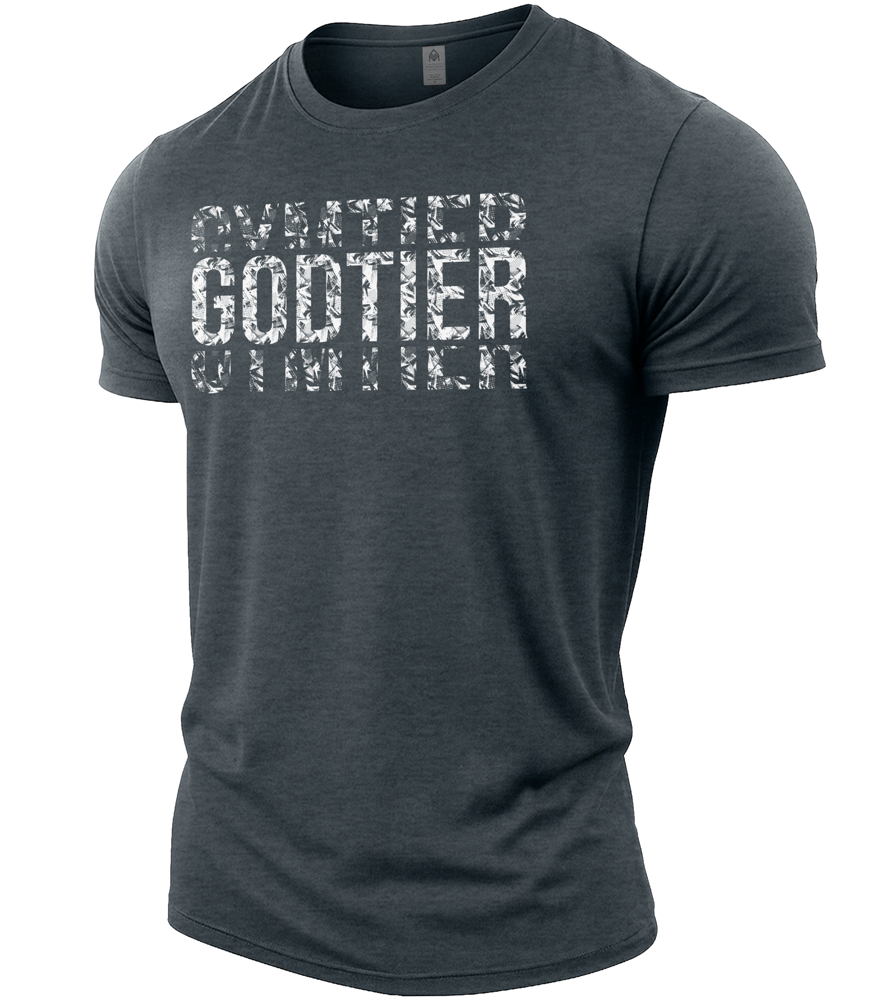 Dark Heather | Angle