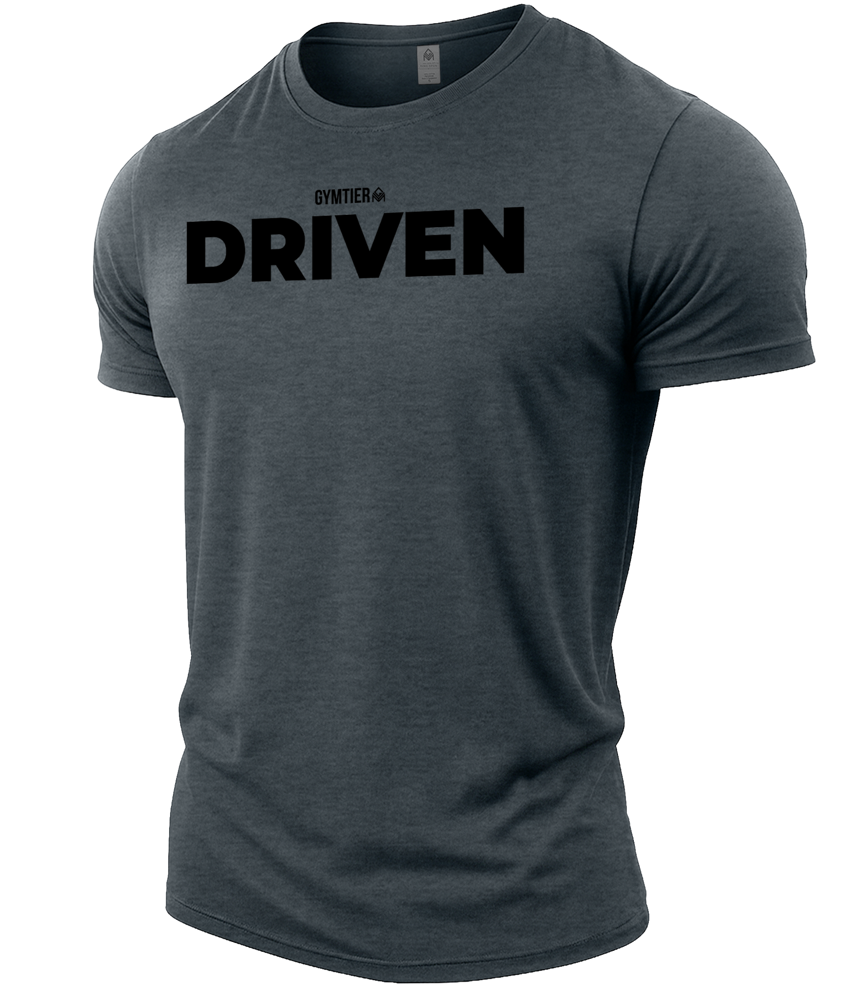 Dark Heather | Angle