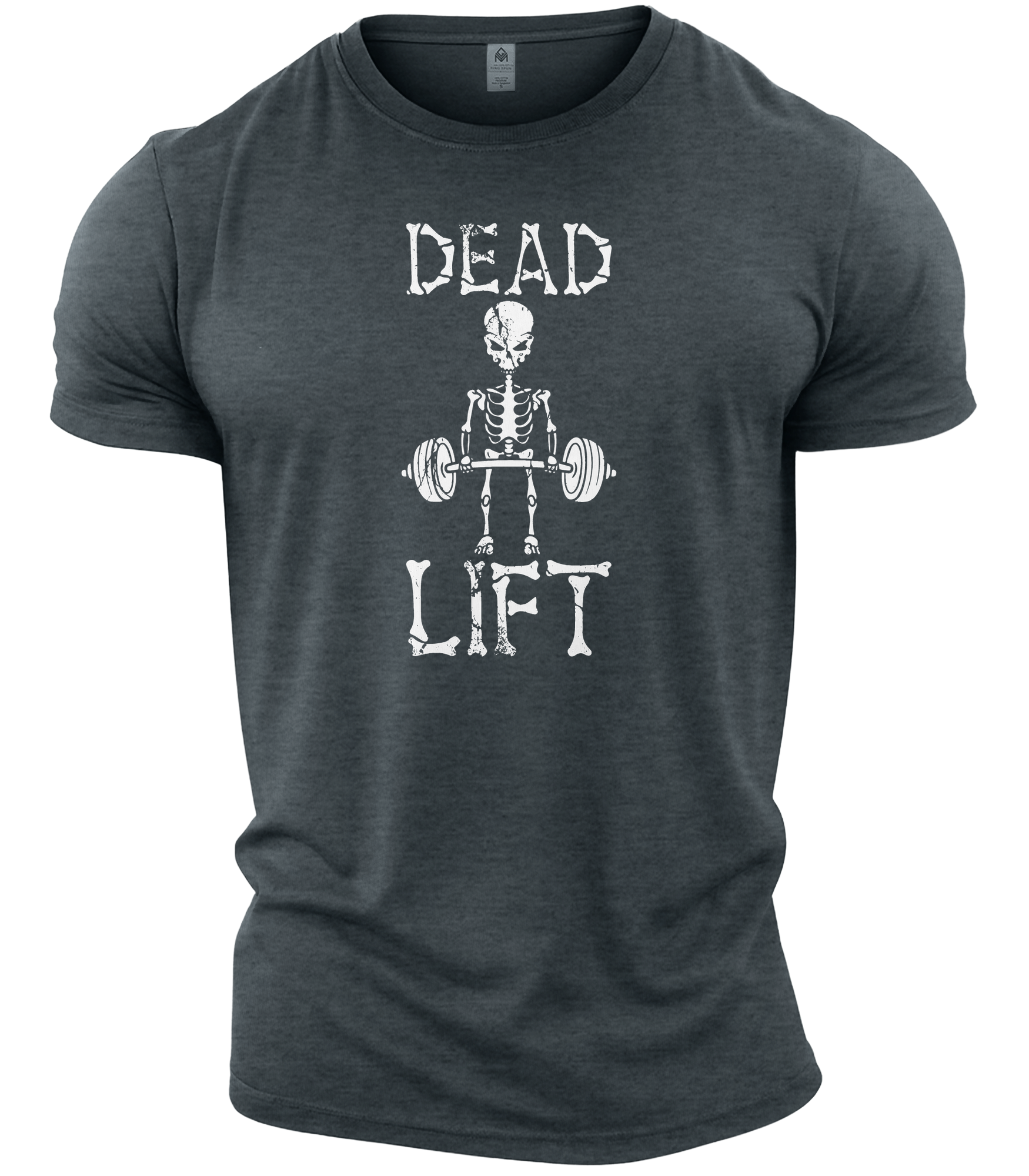 Dark Heather | Front