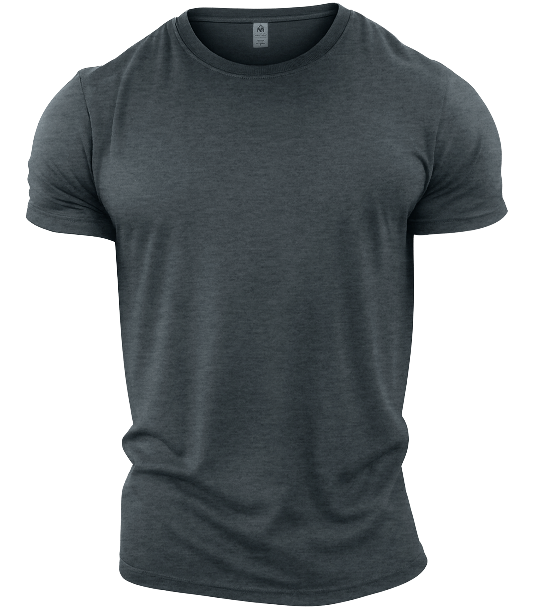 GYMTIER-CREWNECK-GD001 - DHEA