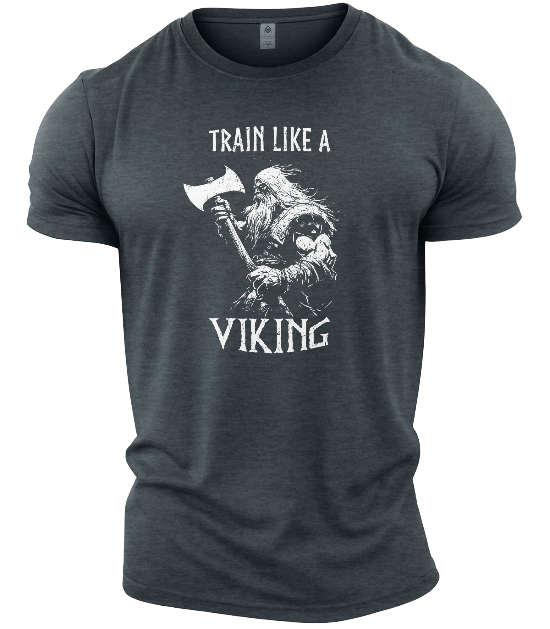 Dark Heather | Front