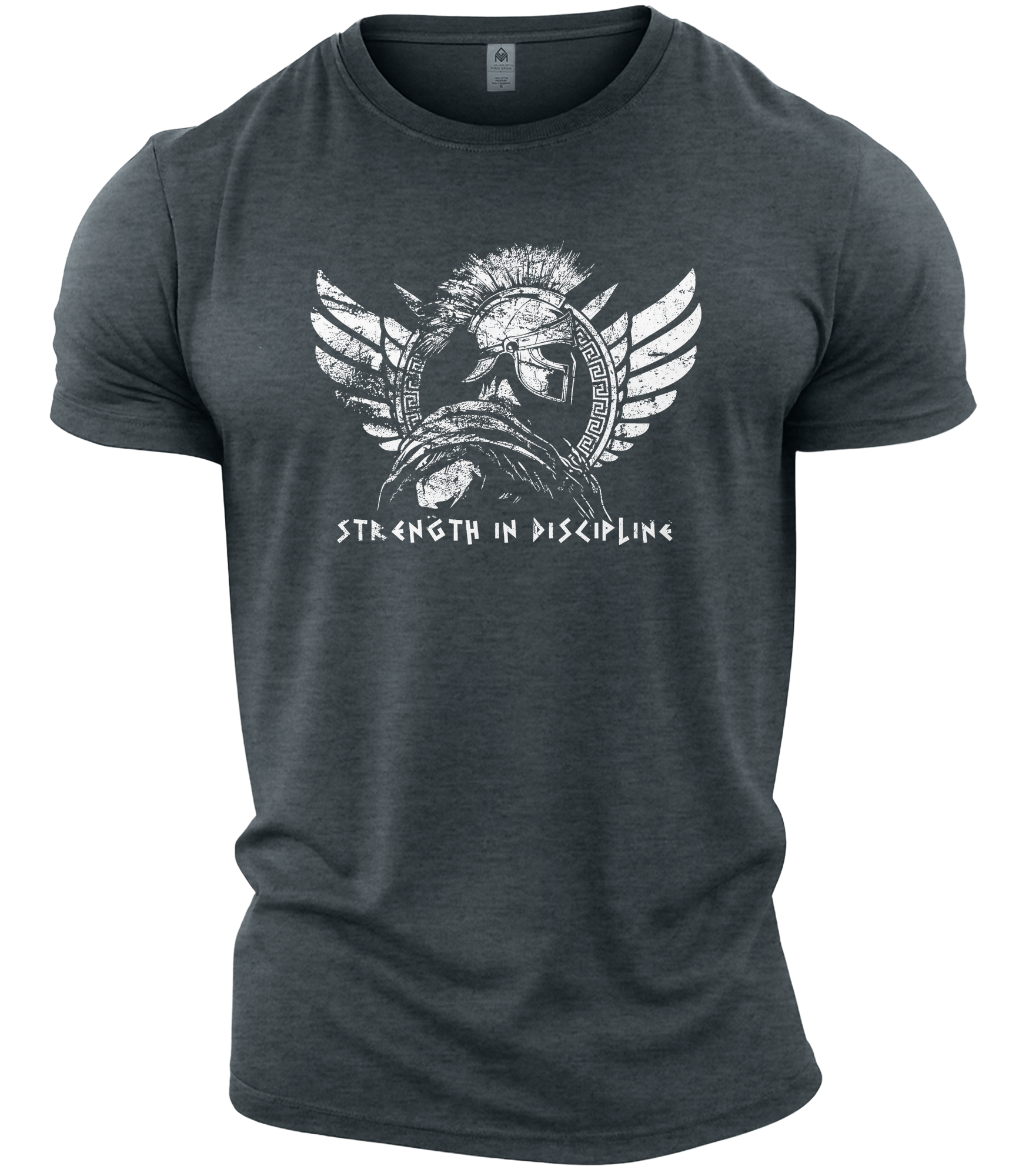 Dark Heather | Front