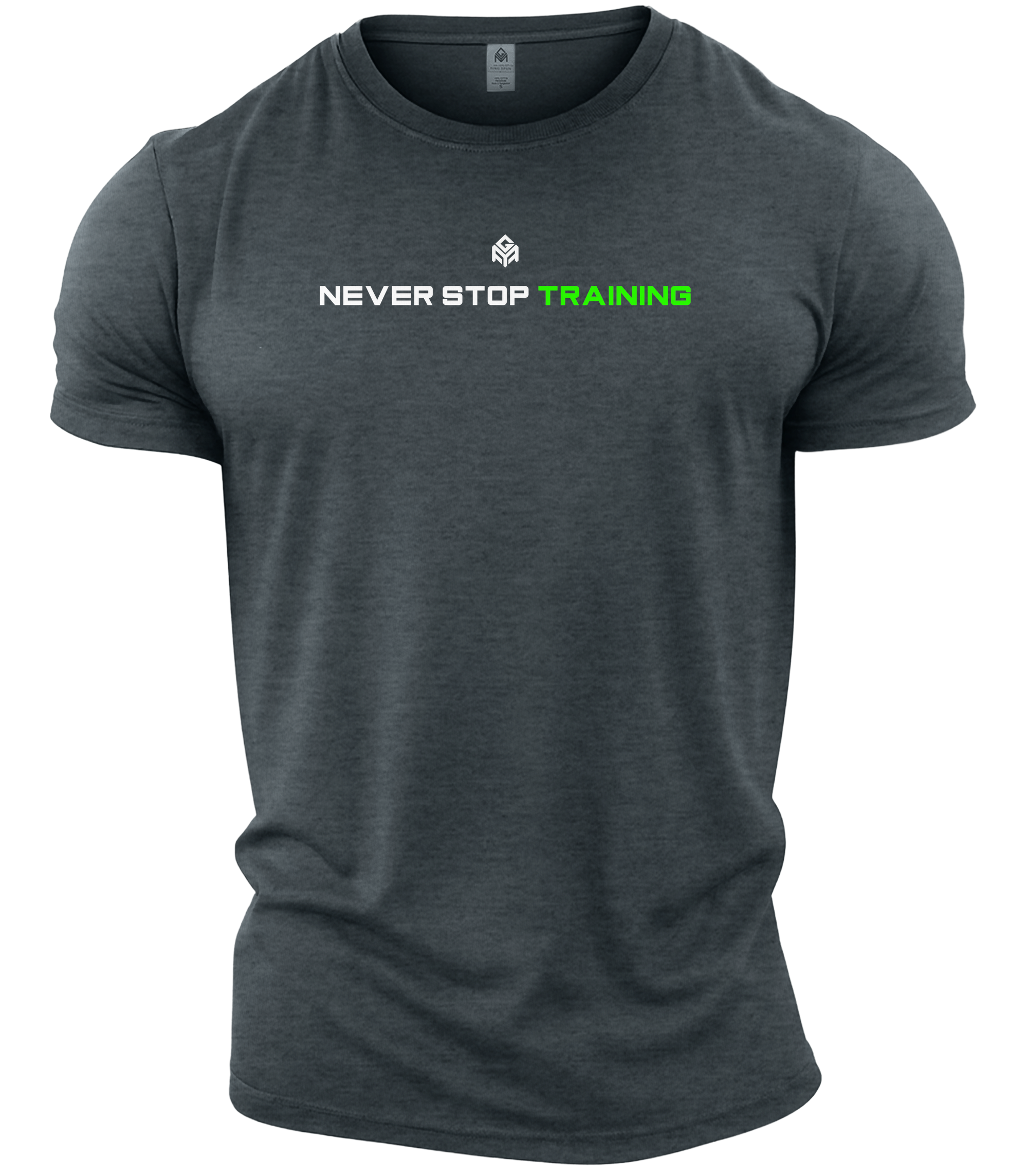 Dark Heather | Front