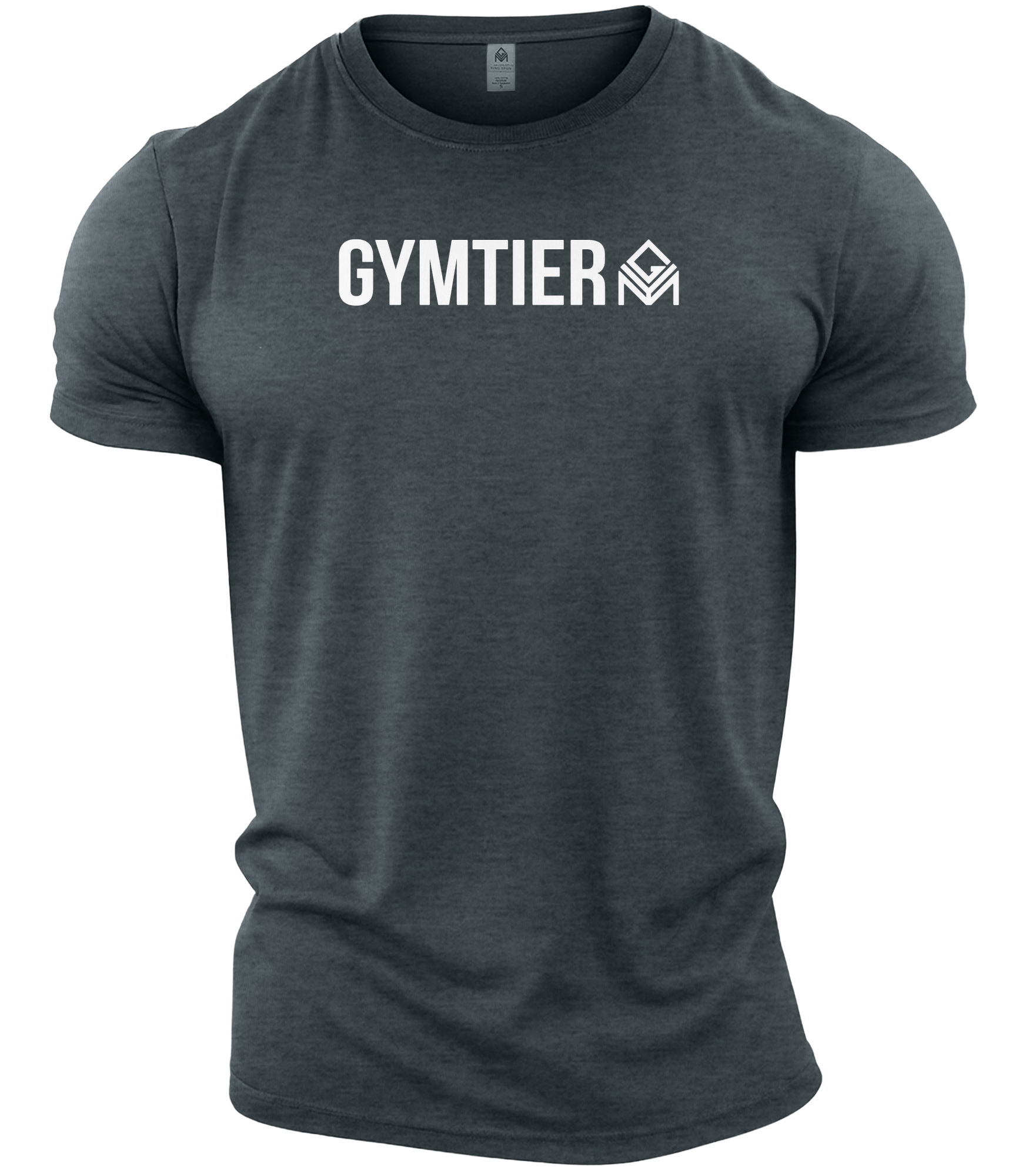 Dark Heather | Front