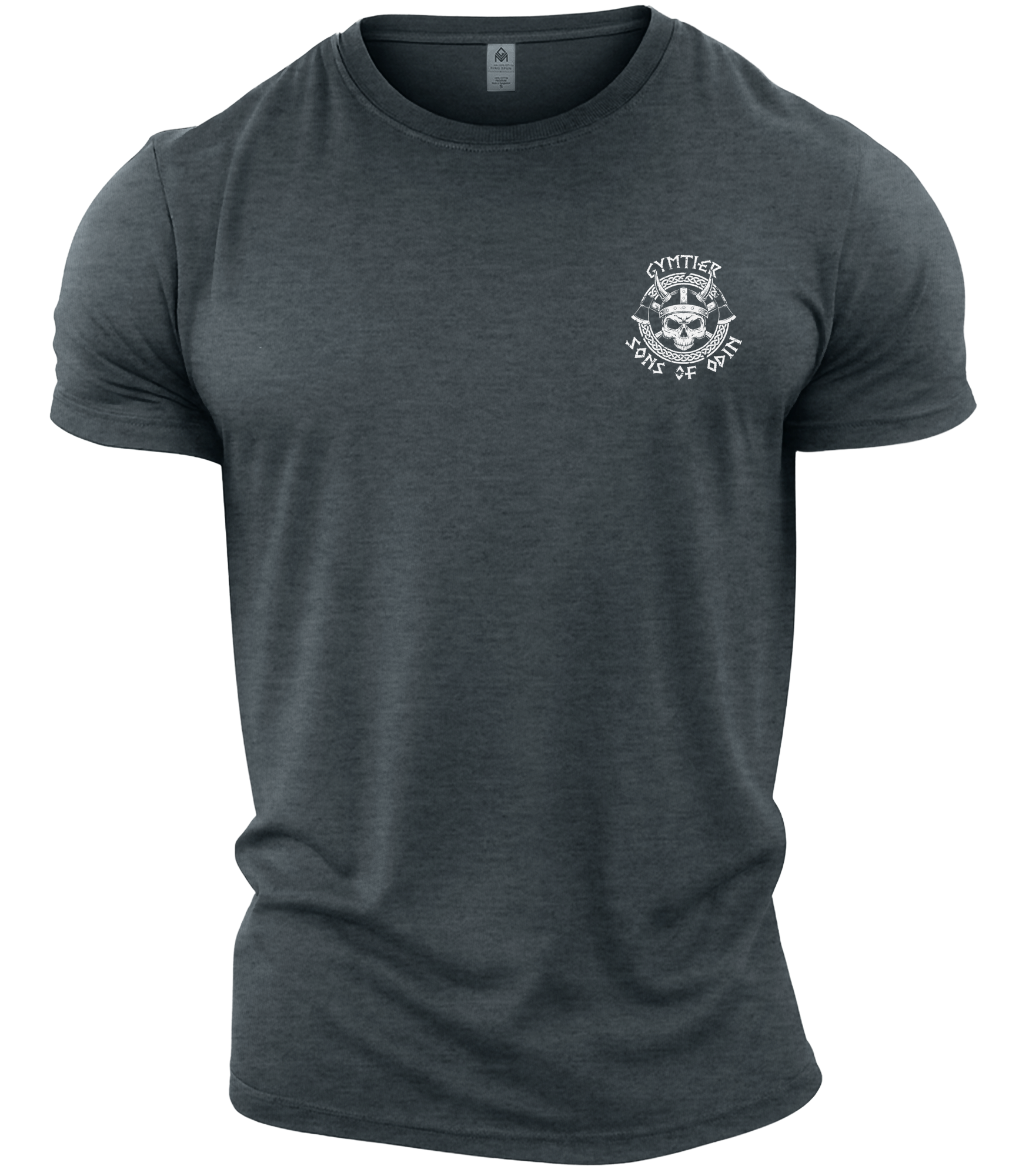 Dark Heather | Front