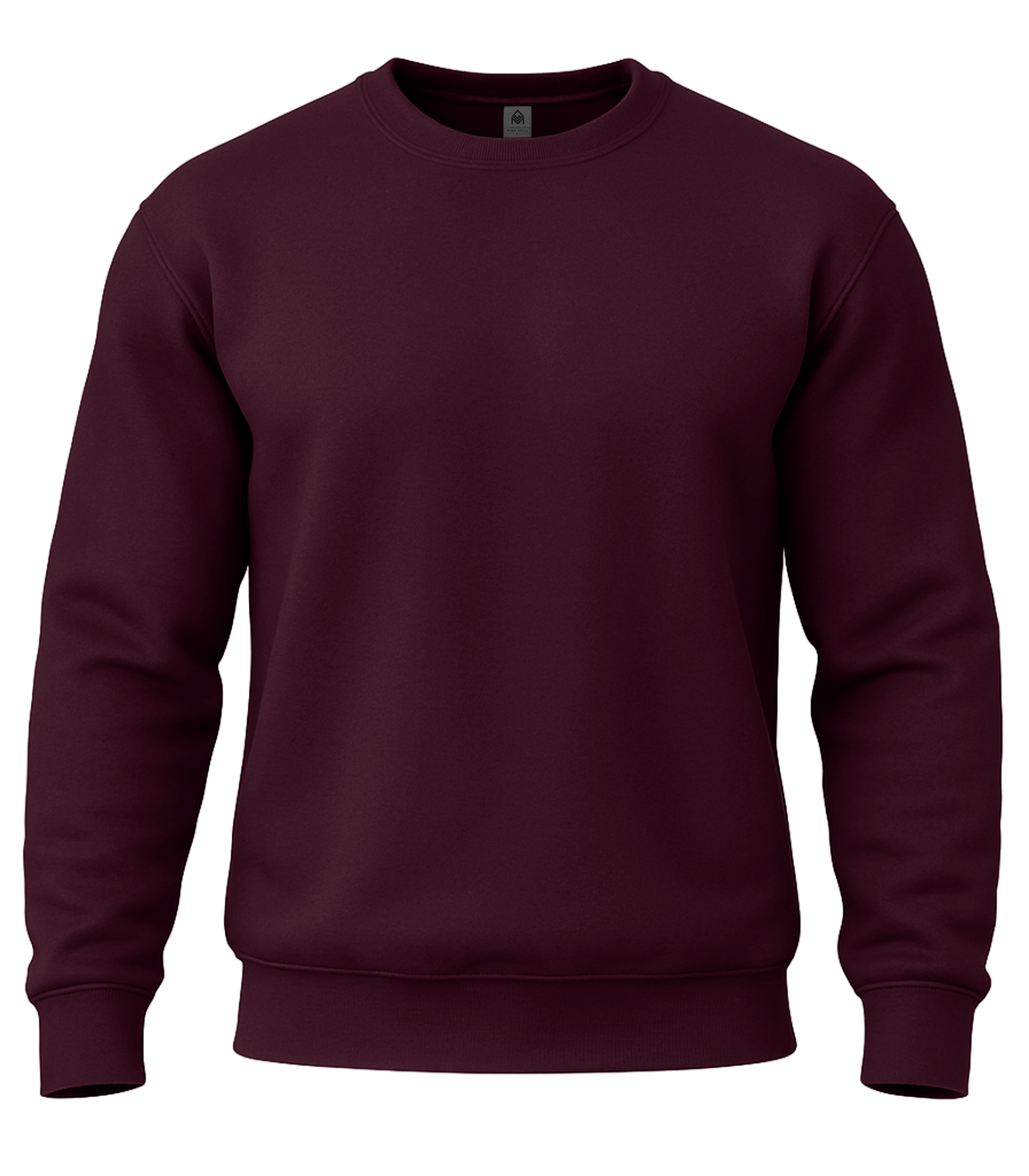 Maroon | Front