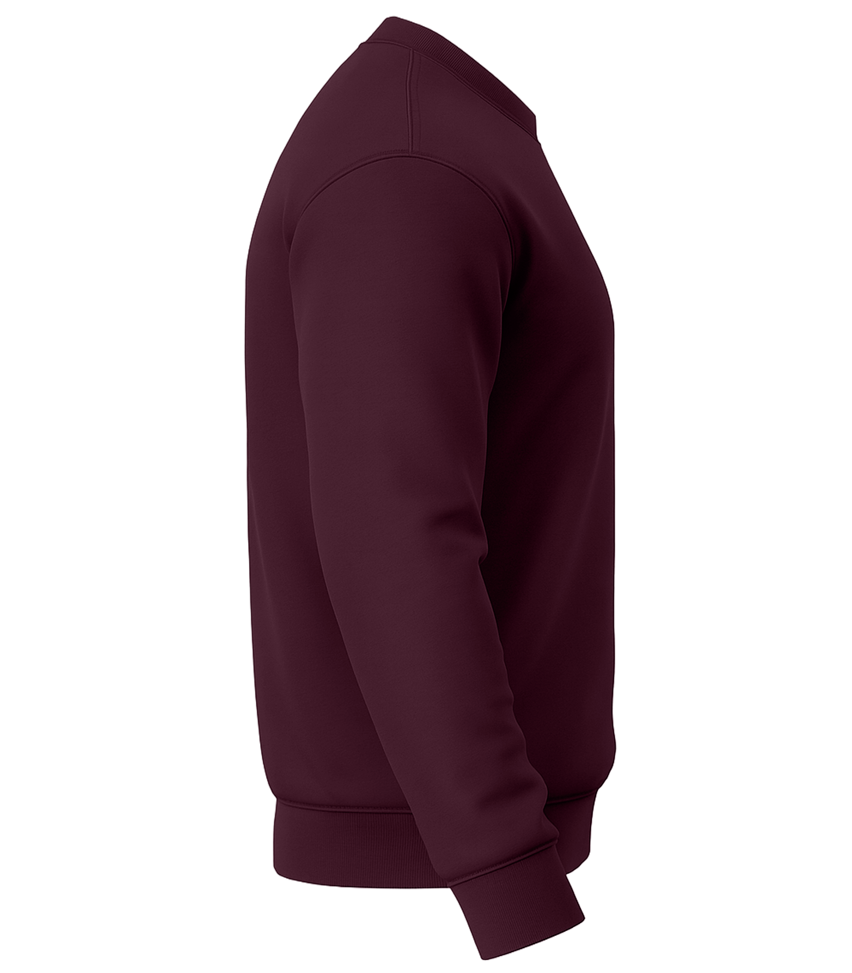 Maroon | Right