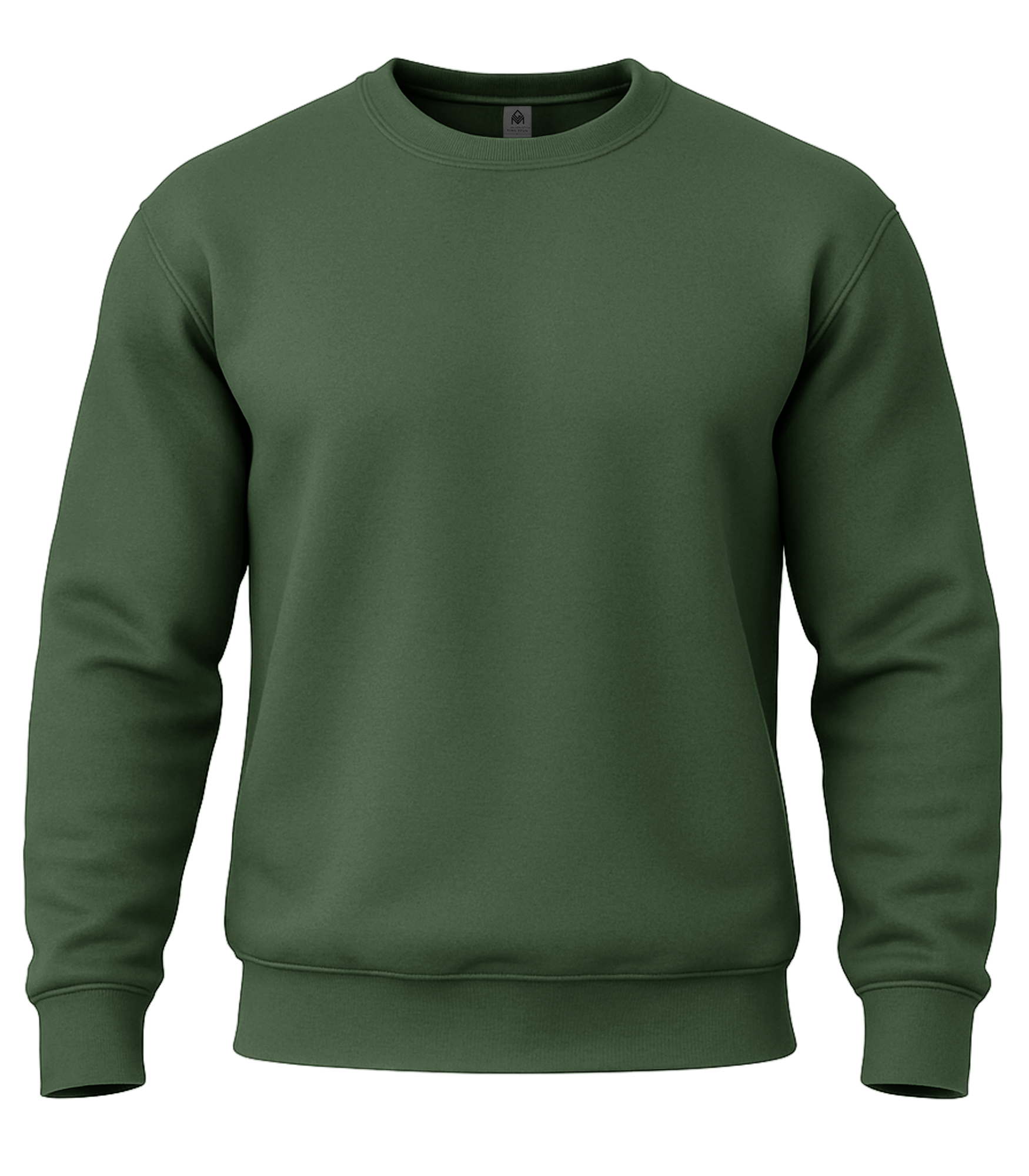 Military Green | Front