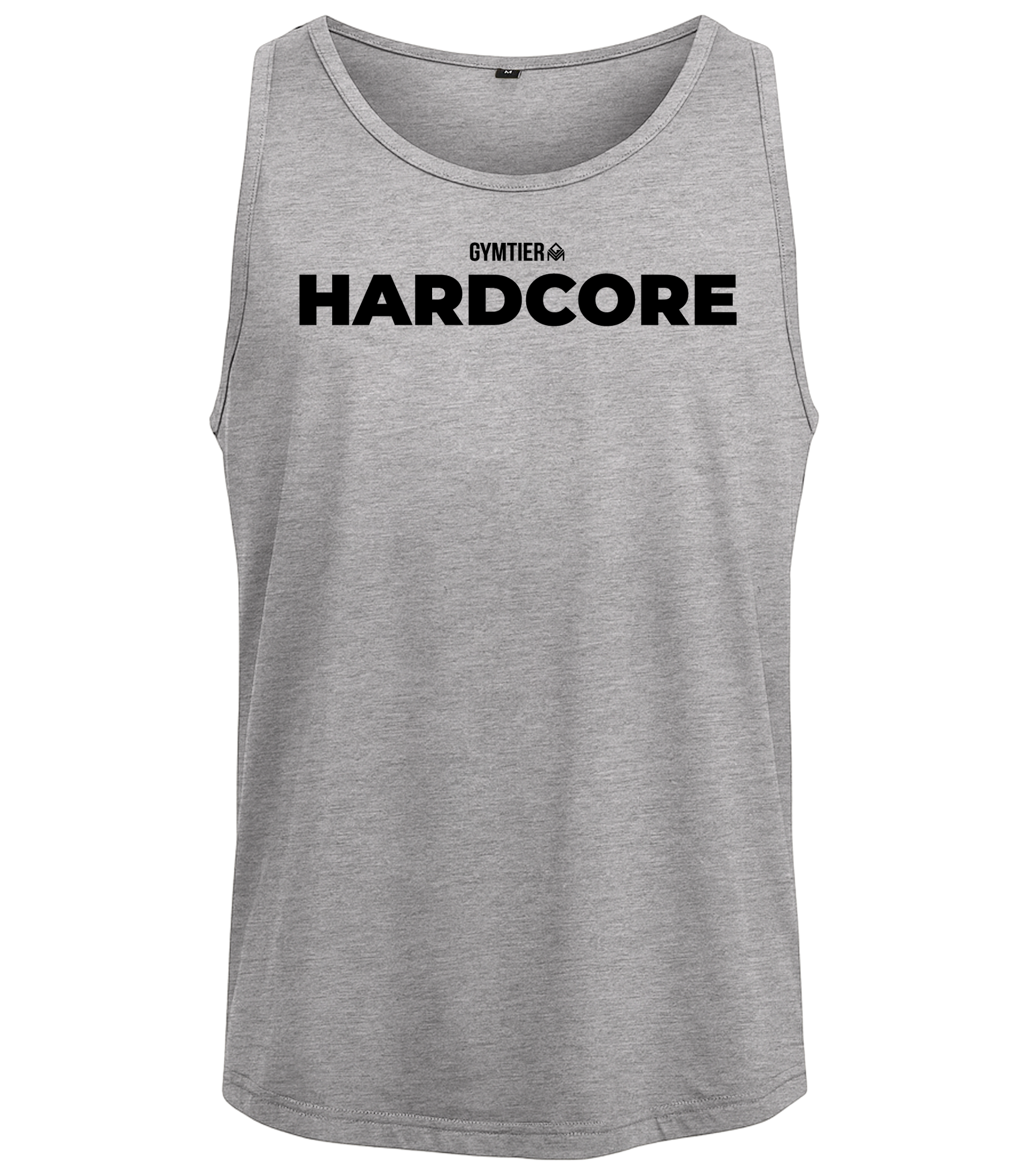 Heather Grey | Front