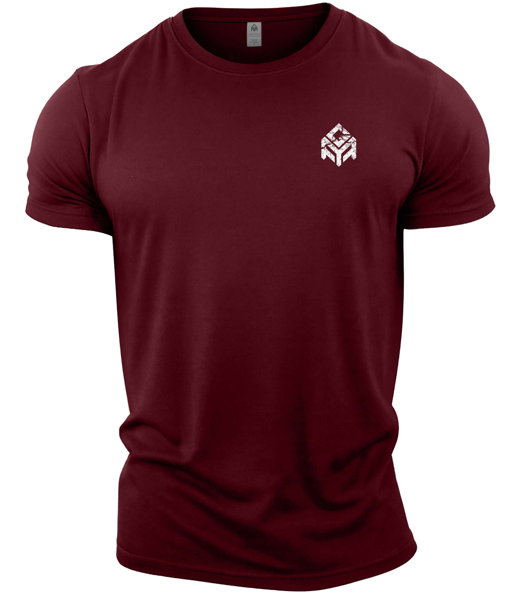 Maroon | Front