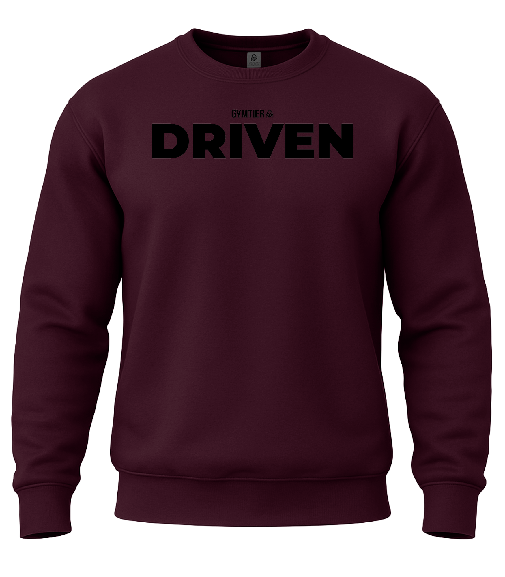 Maroon | Front