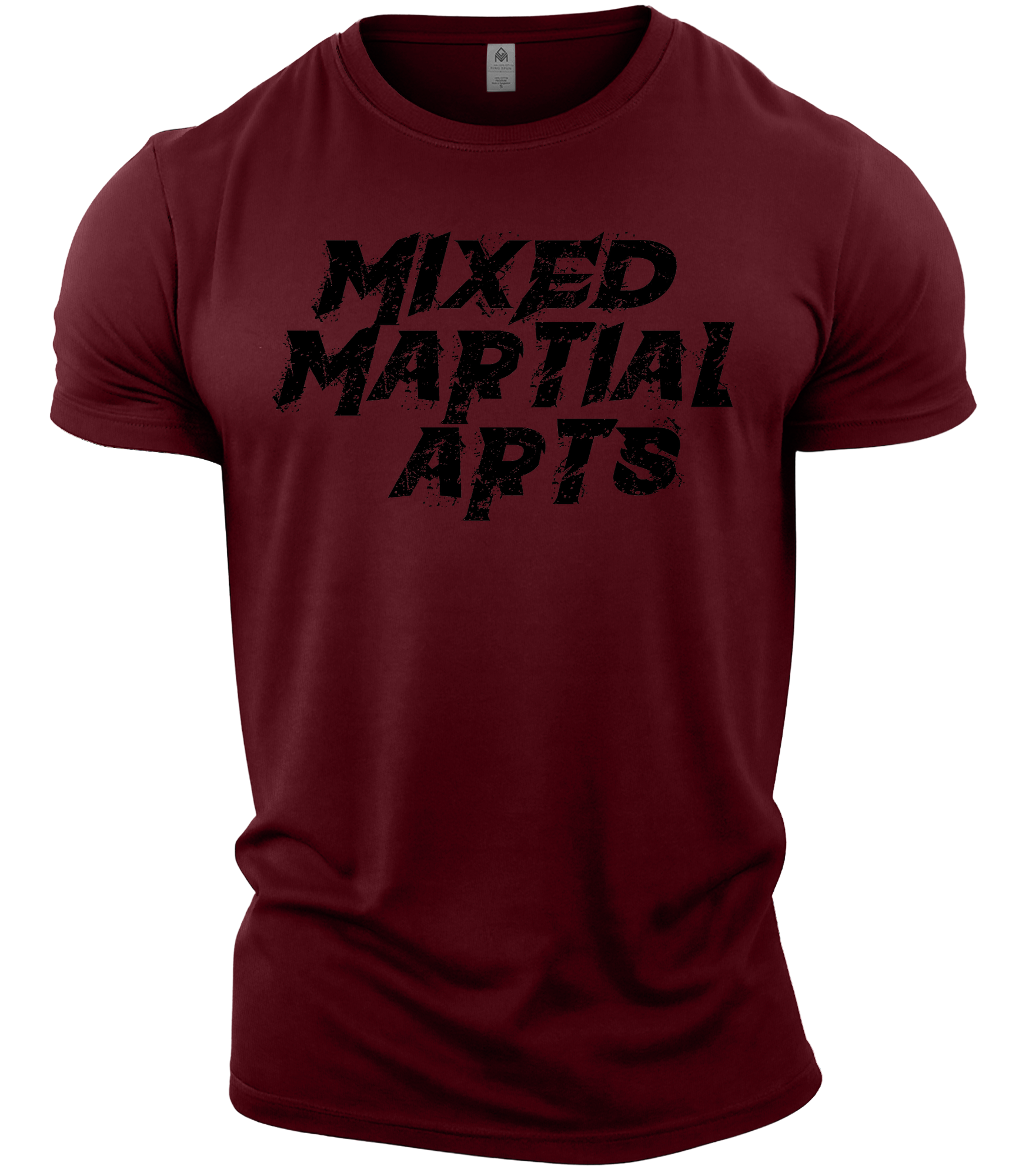 Maroon | Front