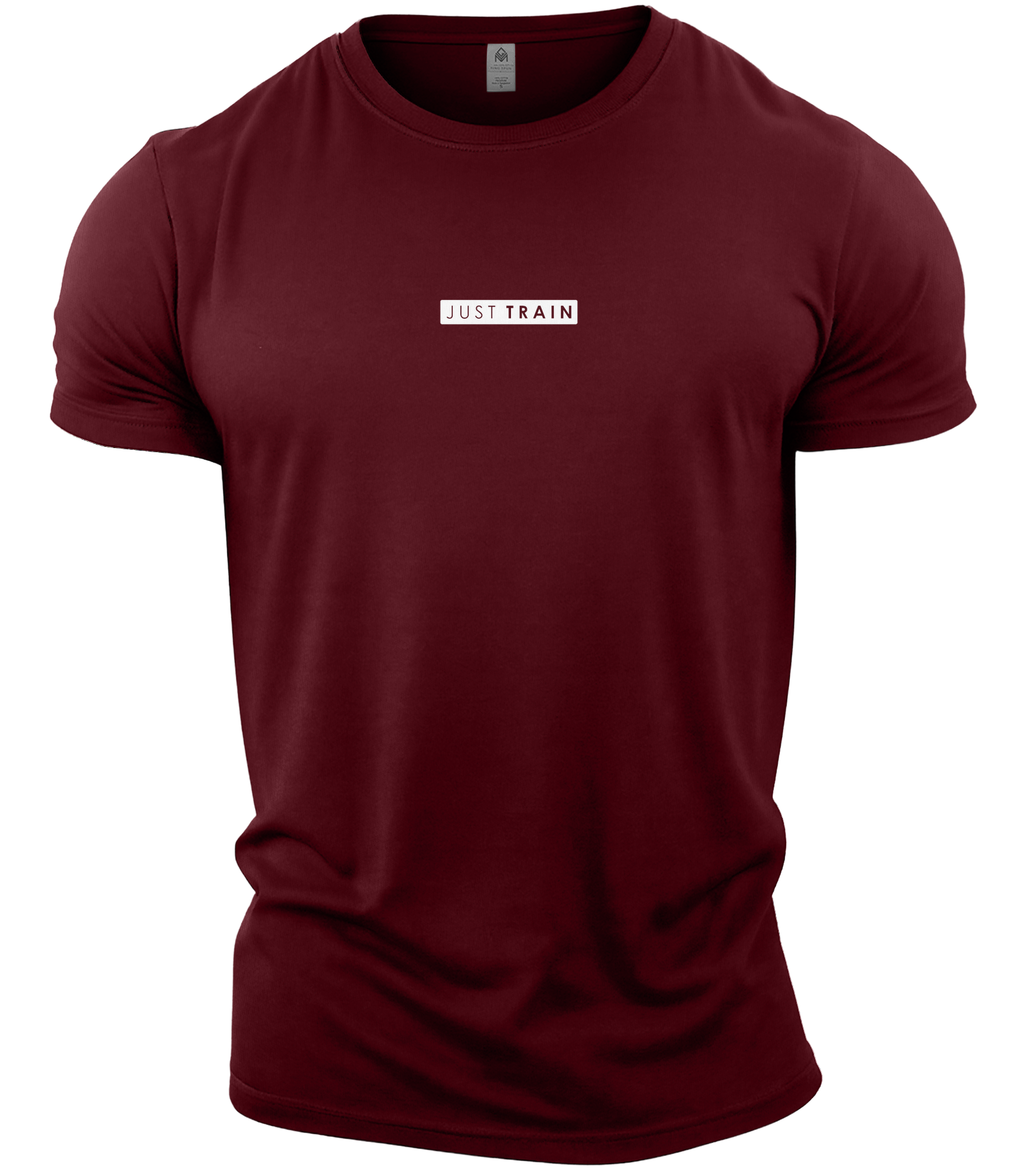 Maroon | Front