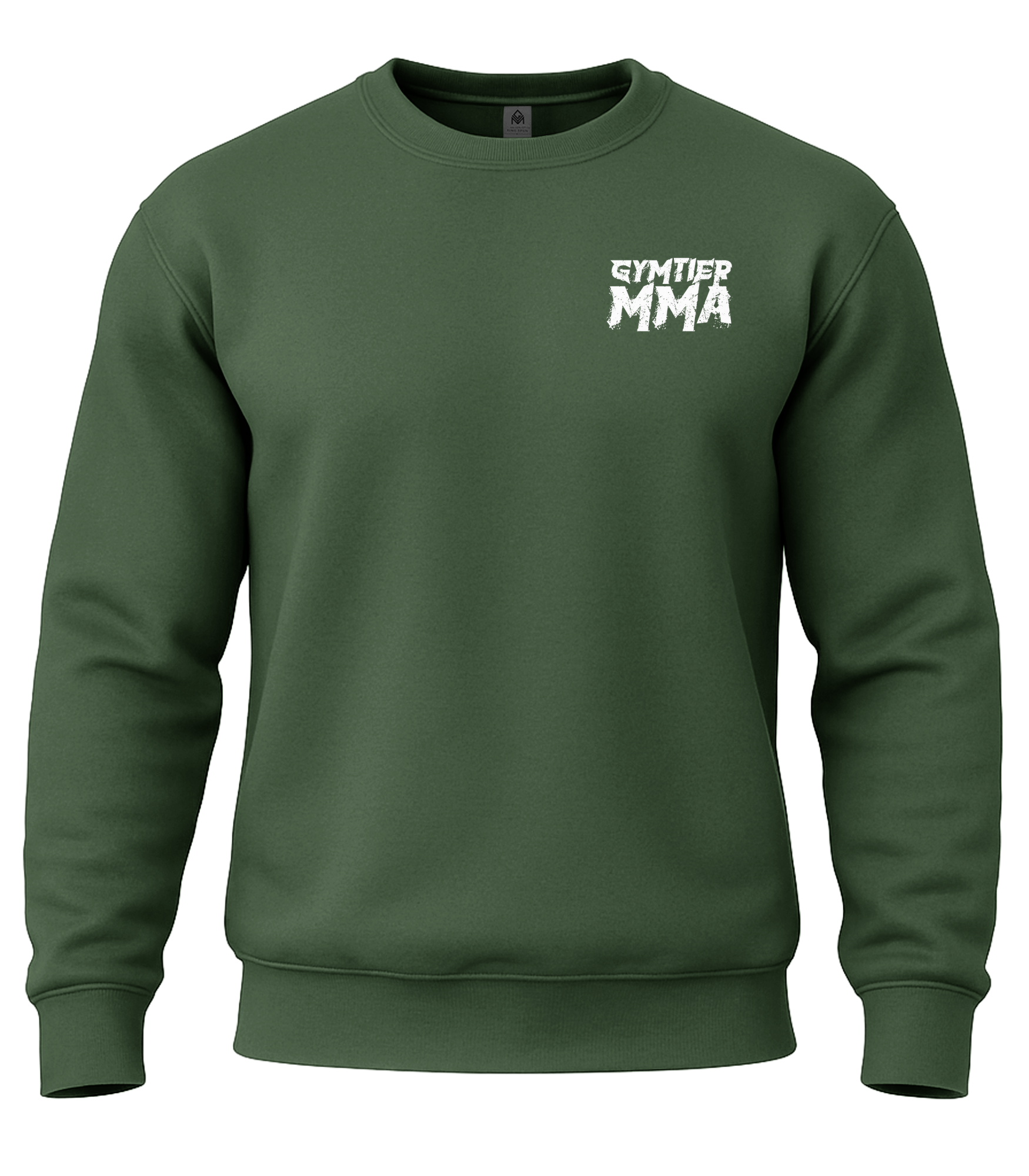 Military Green | Front