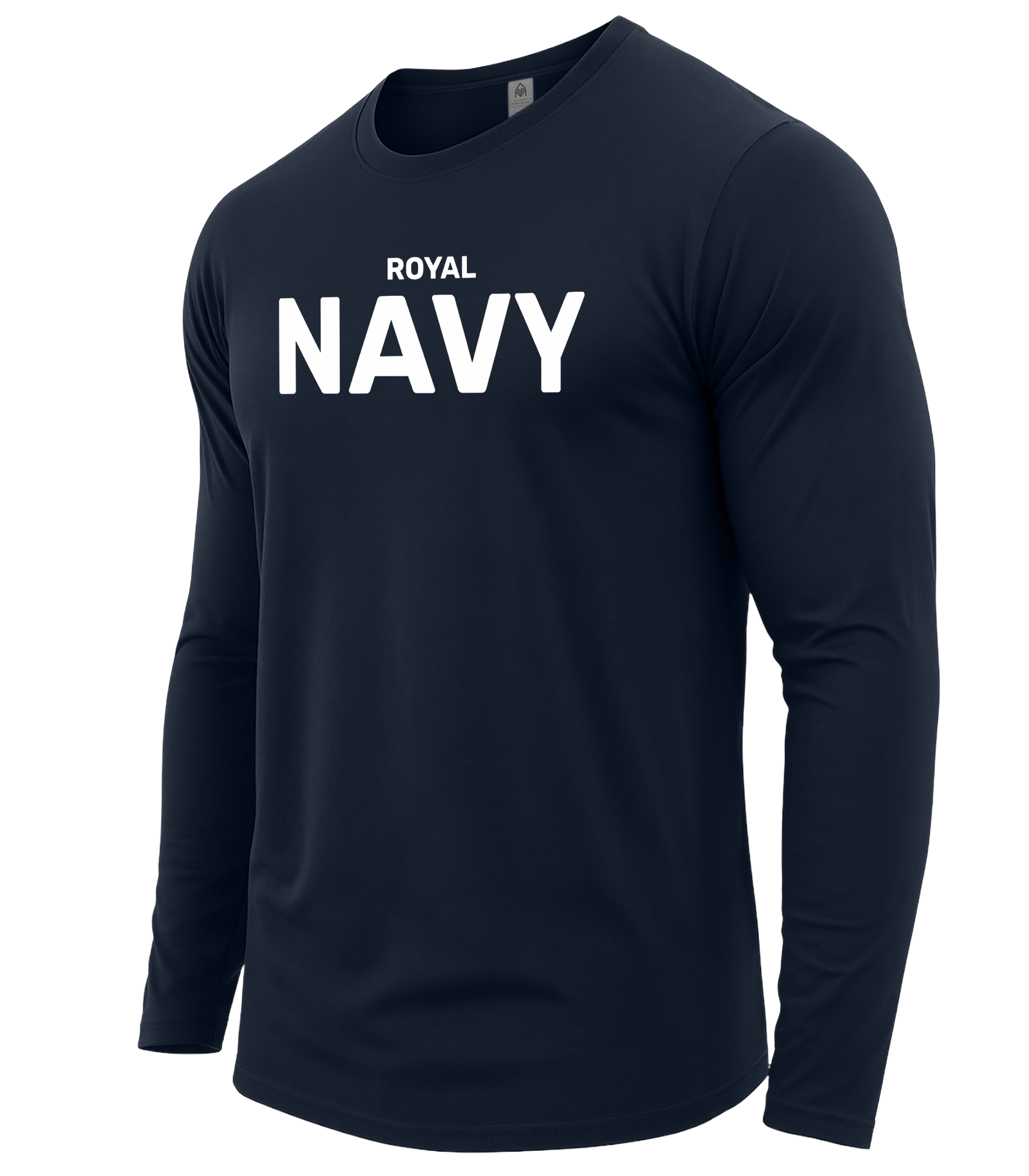Navy | Angle