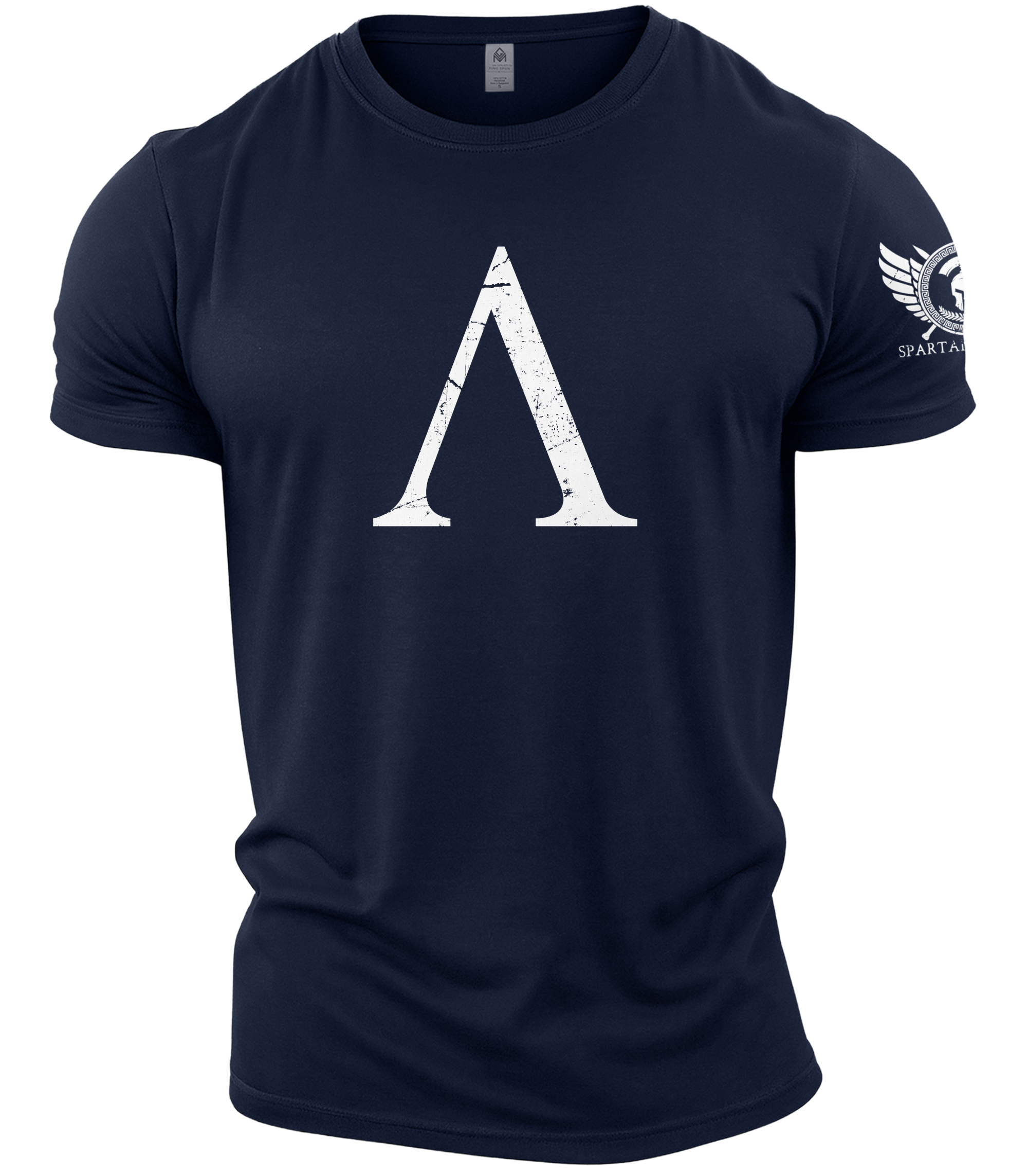 GYMTIER-SFSYMBOL-GD001 - NAVY