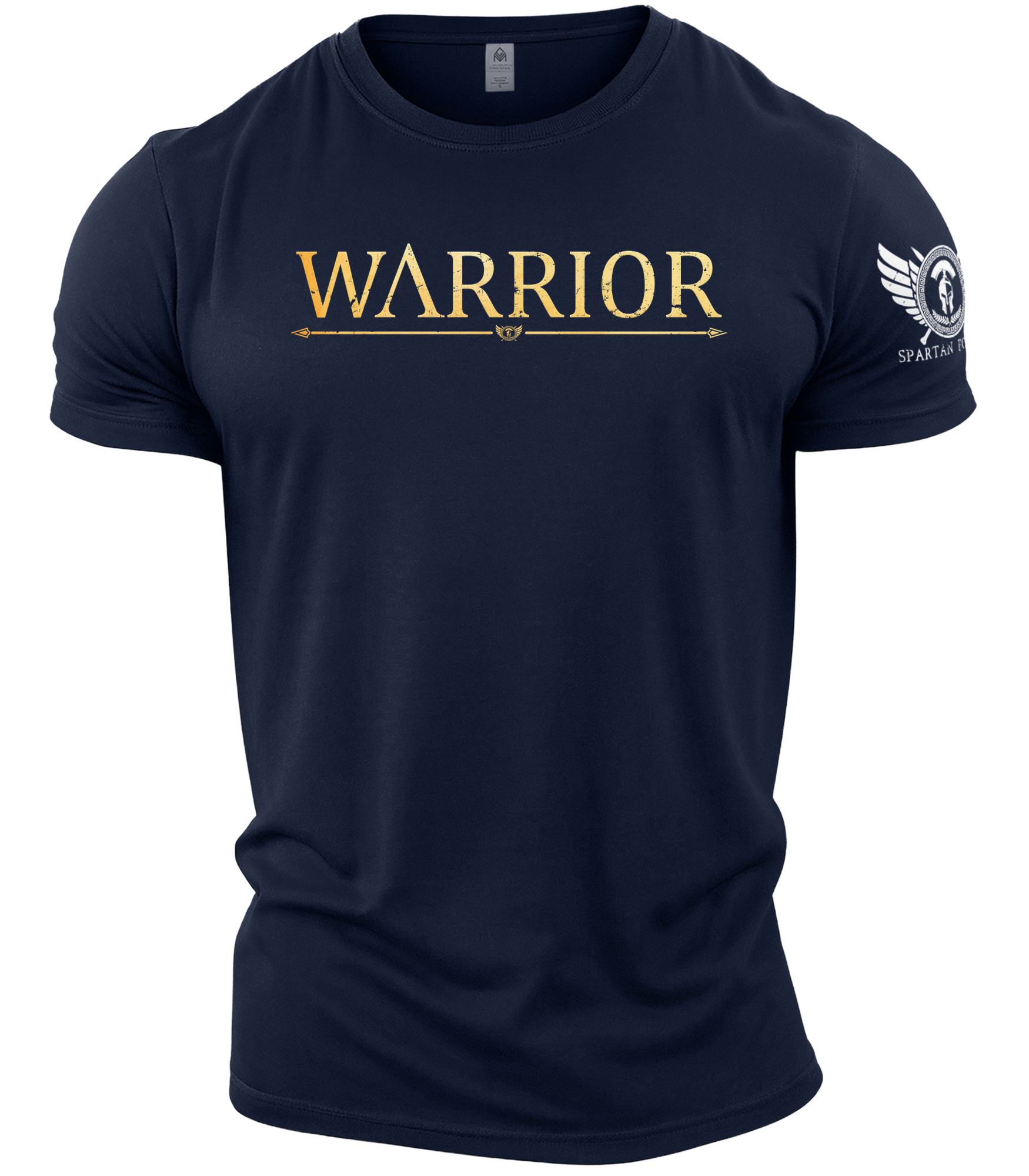 Navy | Front