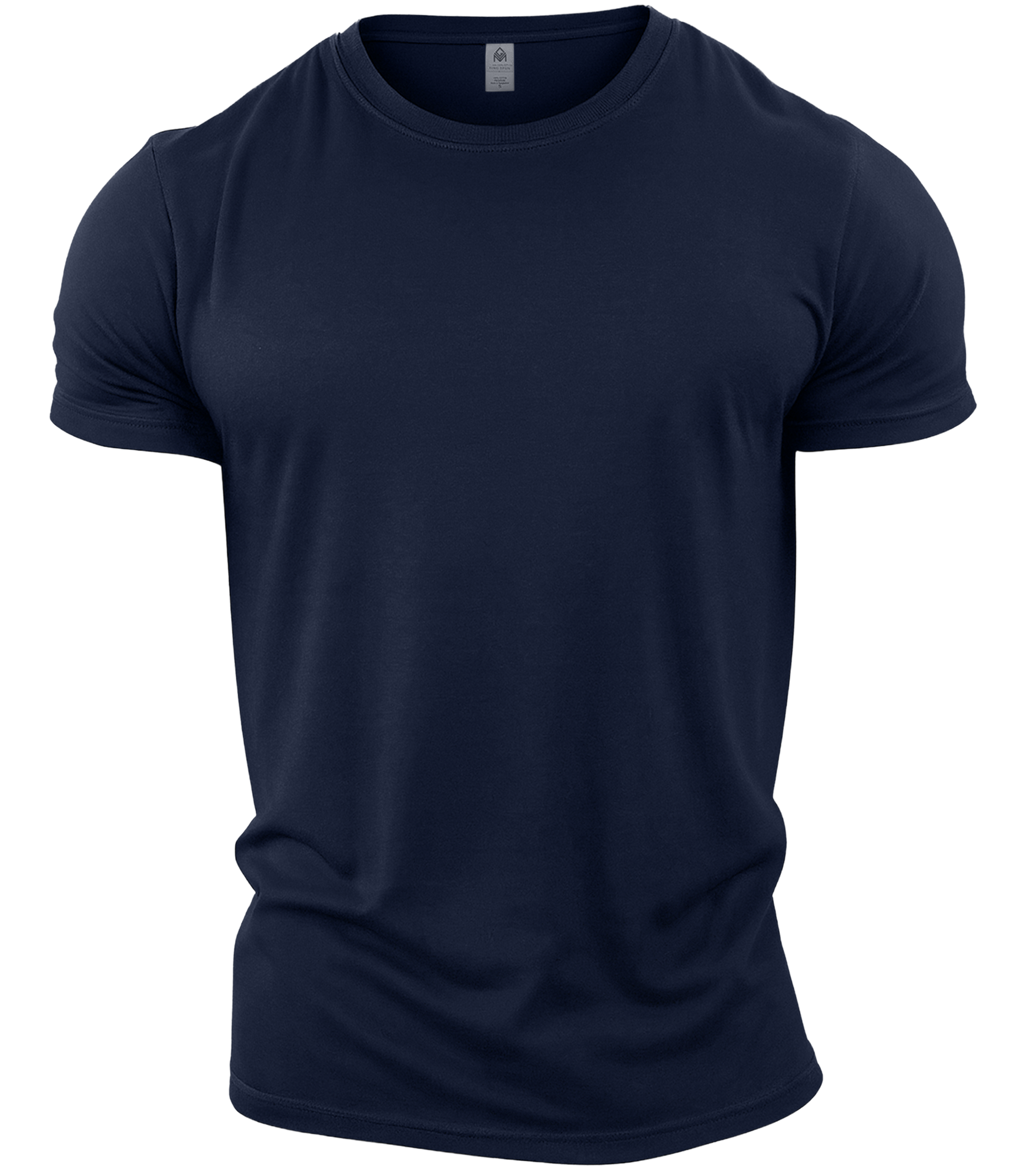 Navy | Front