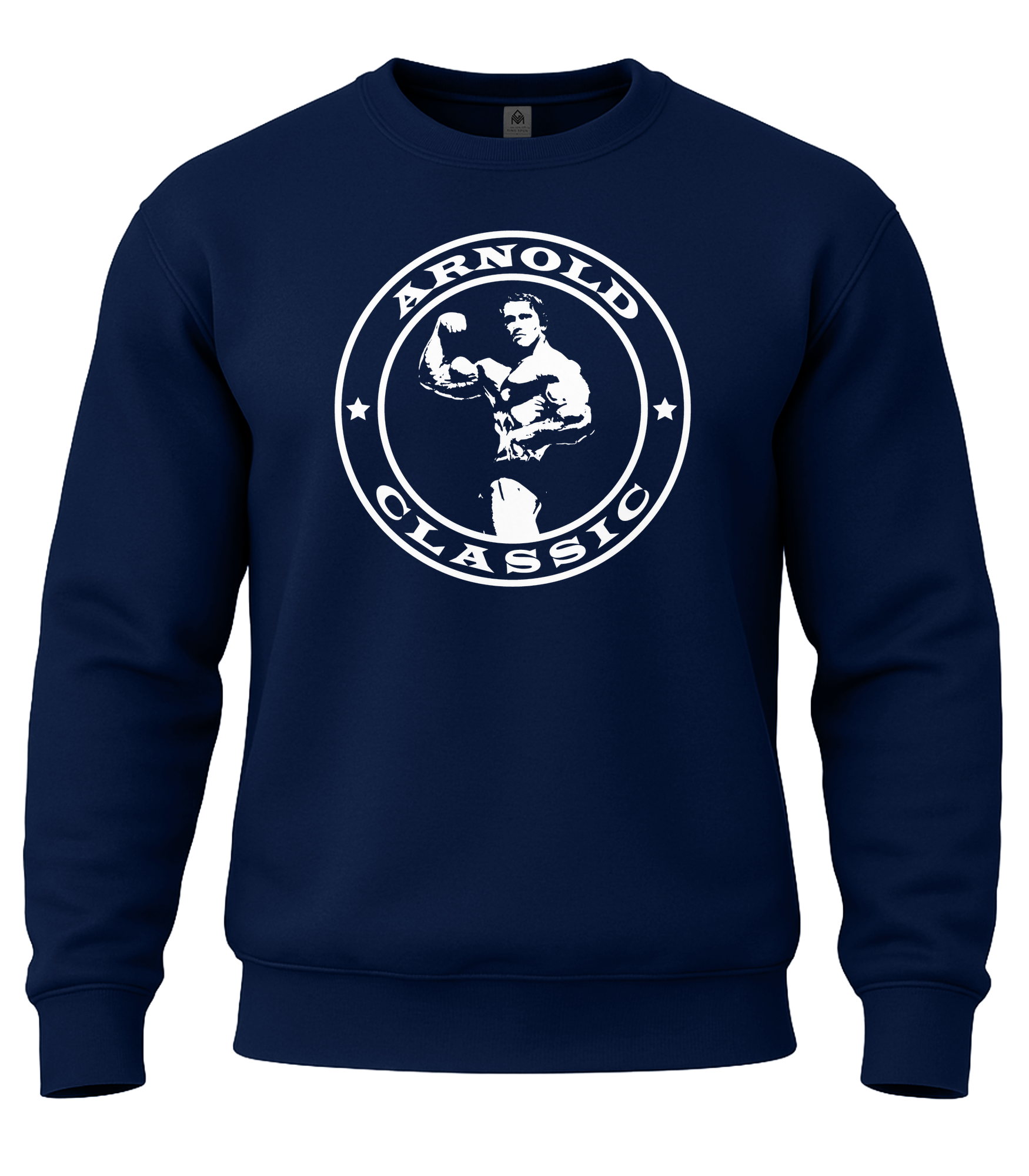 Arnold Classic - Gym Sweatshirt