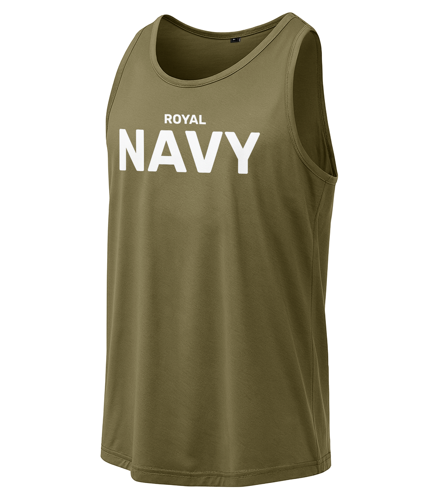 Military Green | Angle