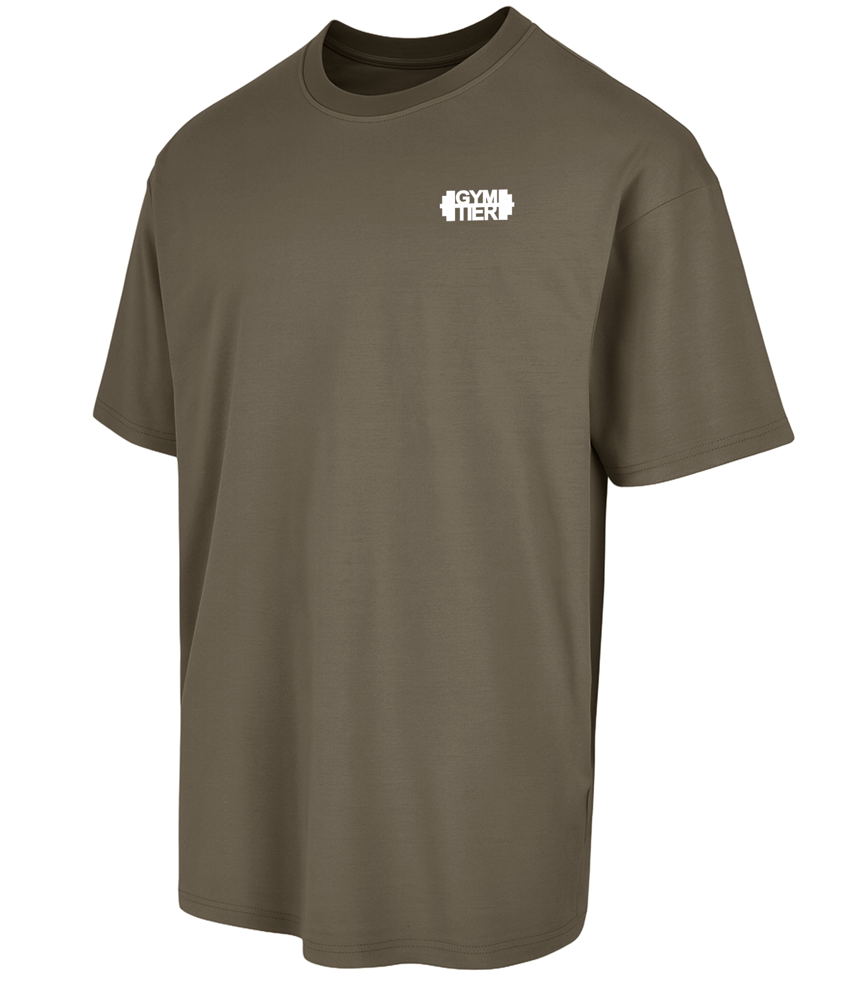 Military Green | Angle