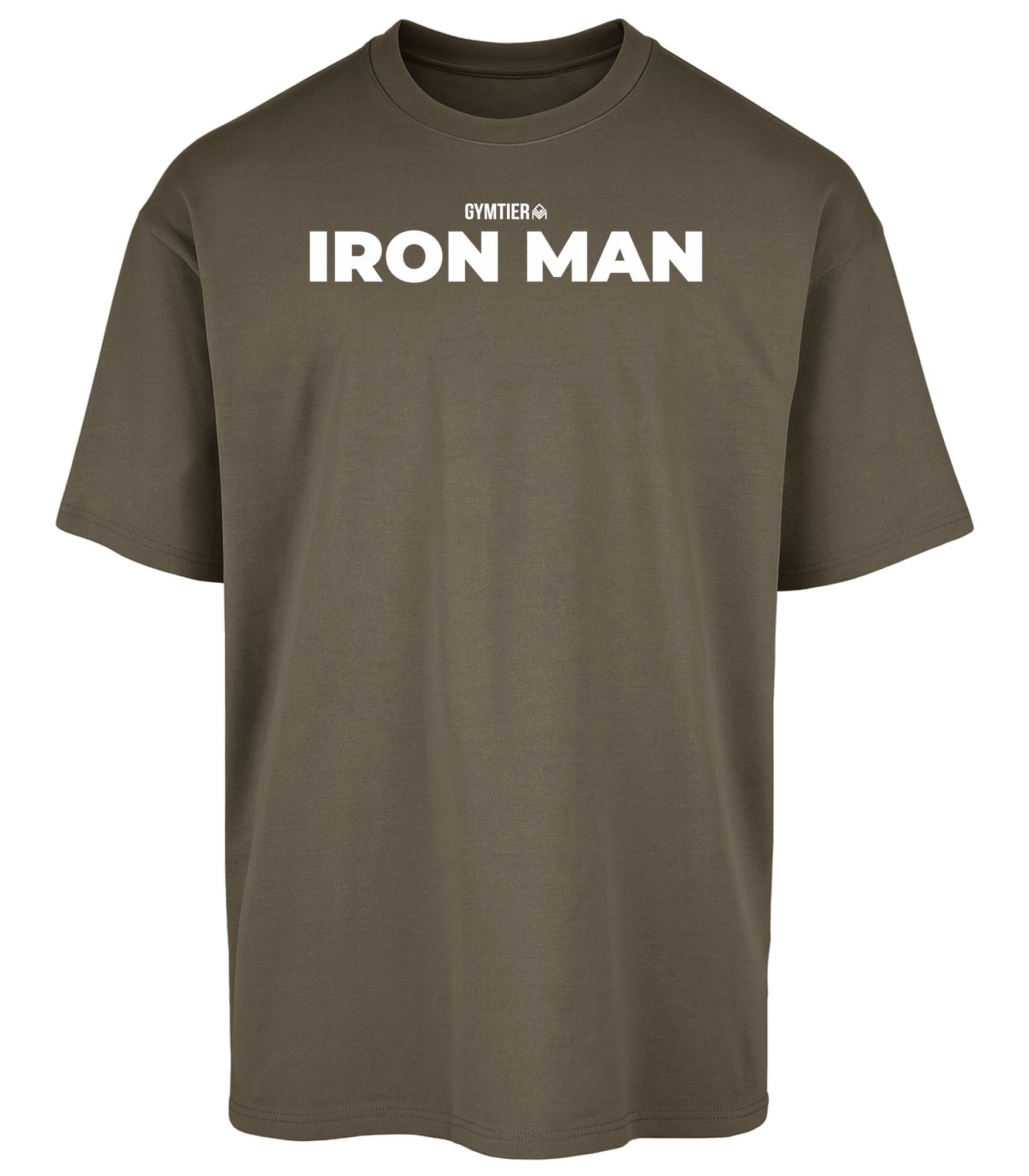 Military Green | Front