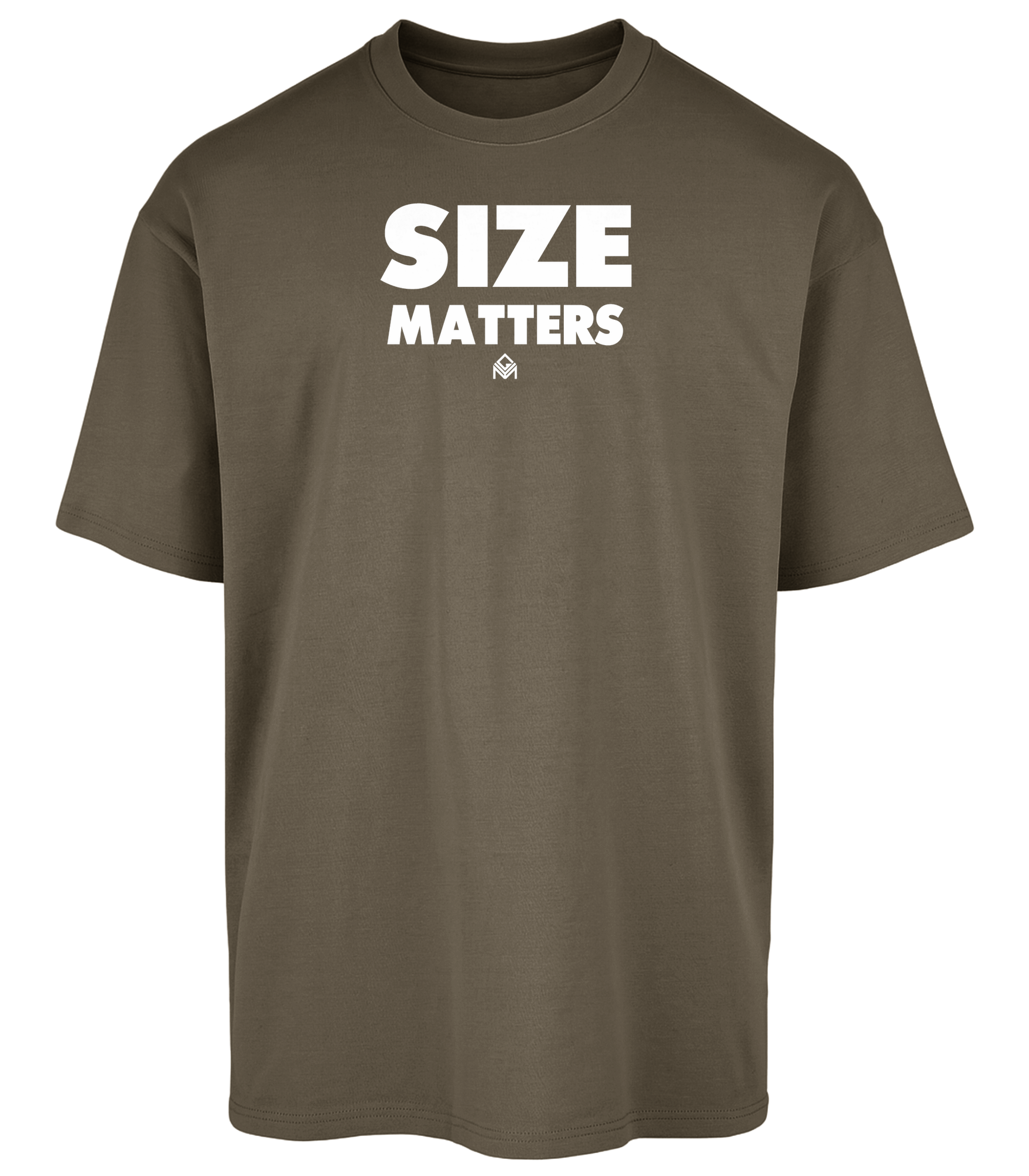 Military Green | Front