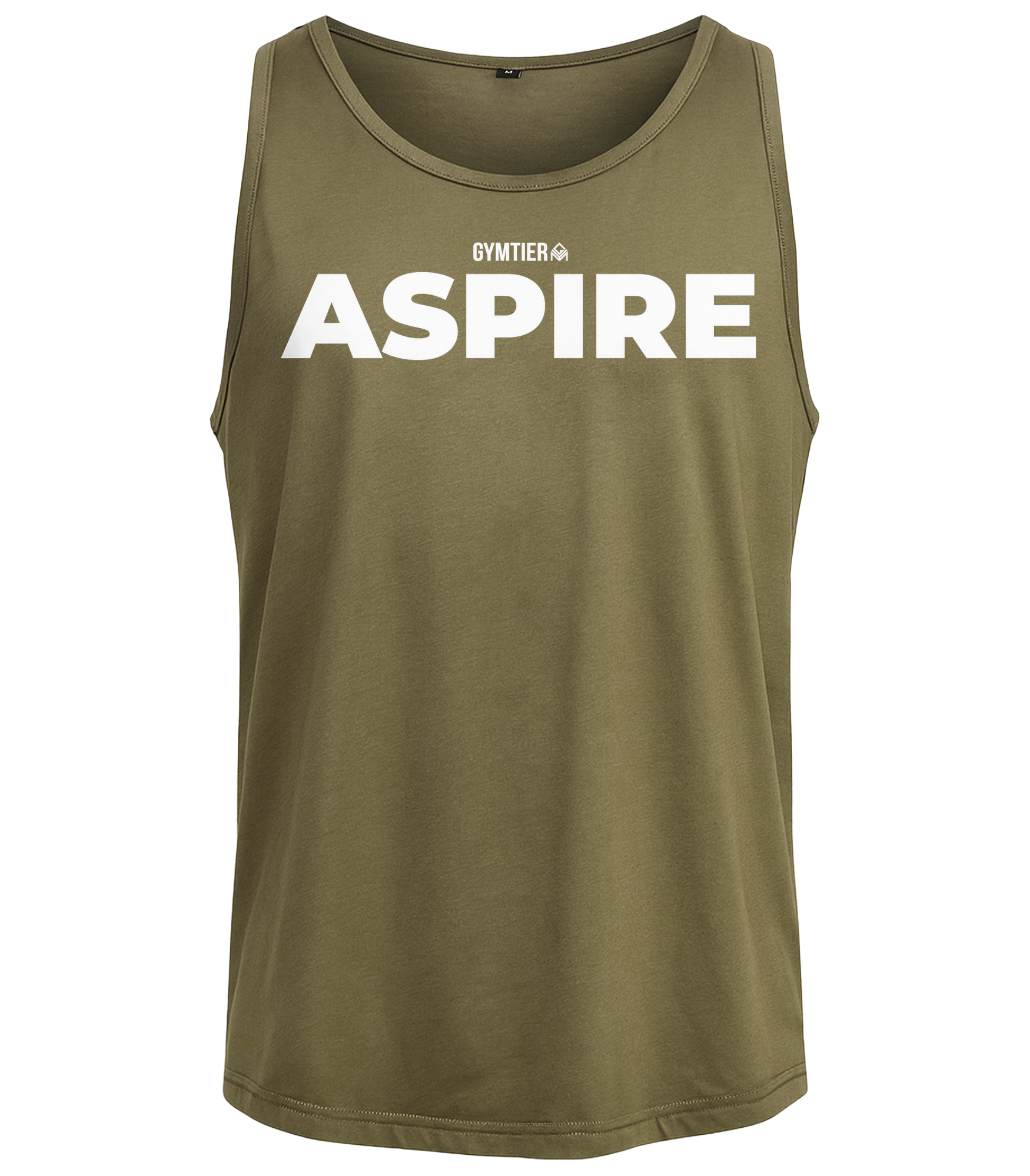 Military Green | Front