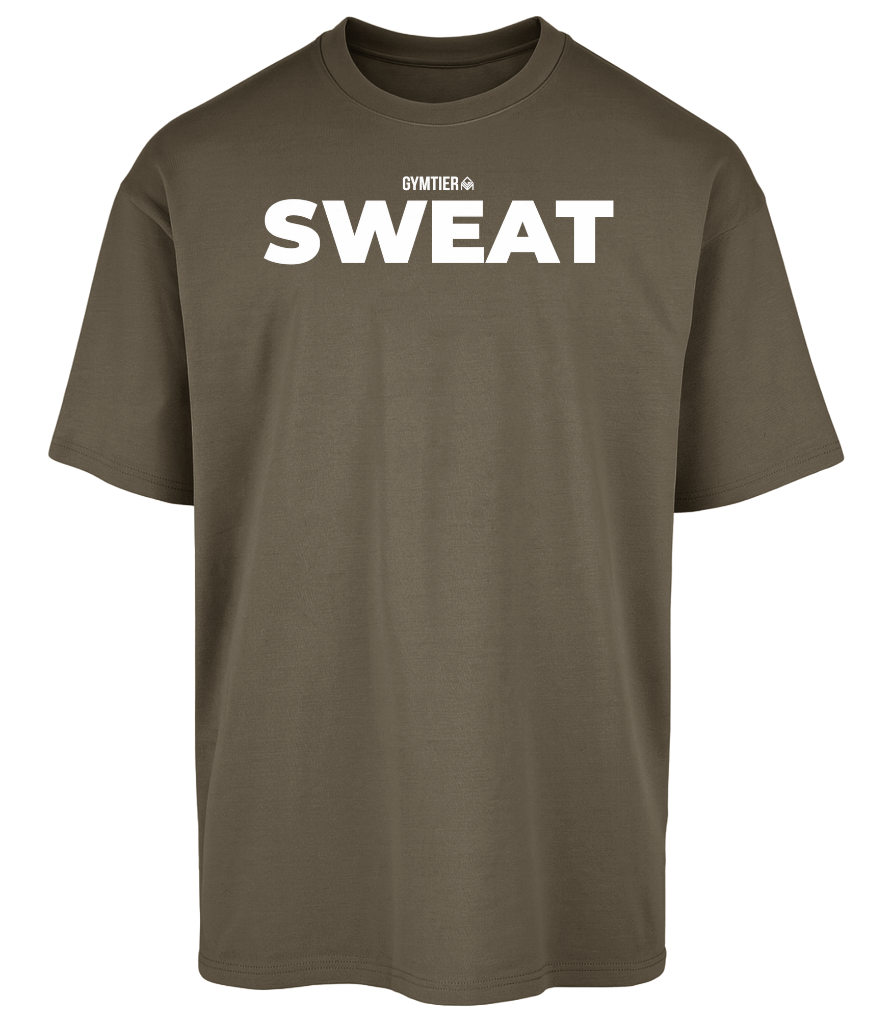 Military Green | Front