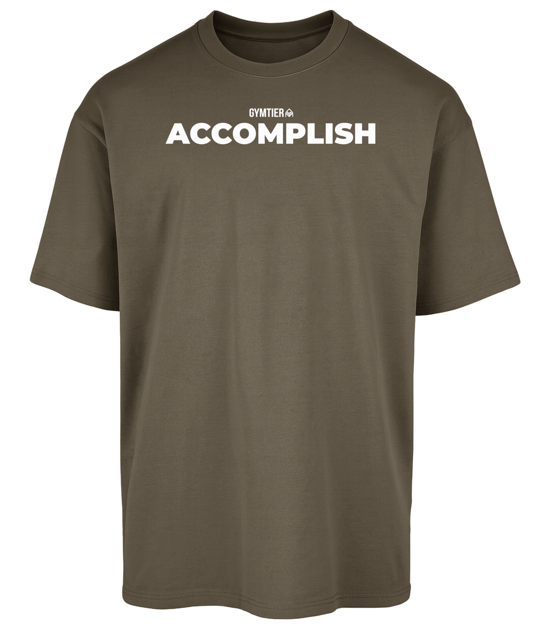 Military Green | Front