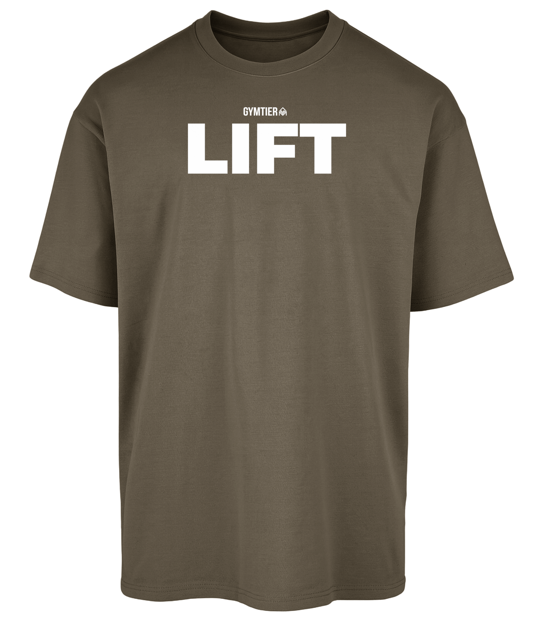 Military Green | Front