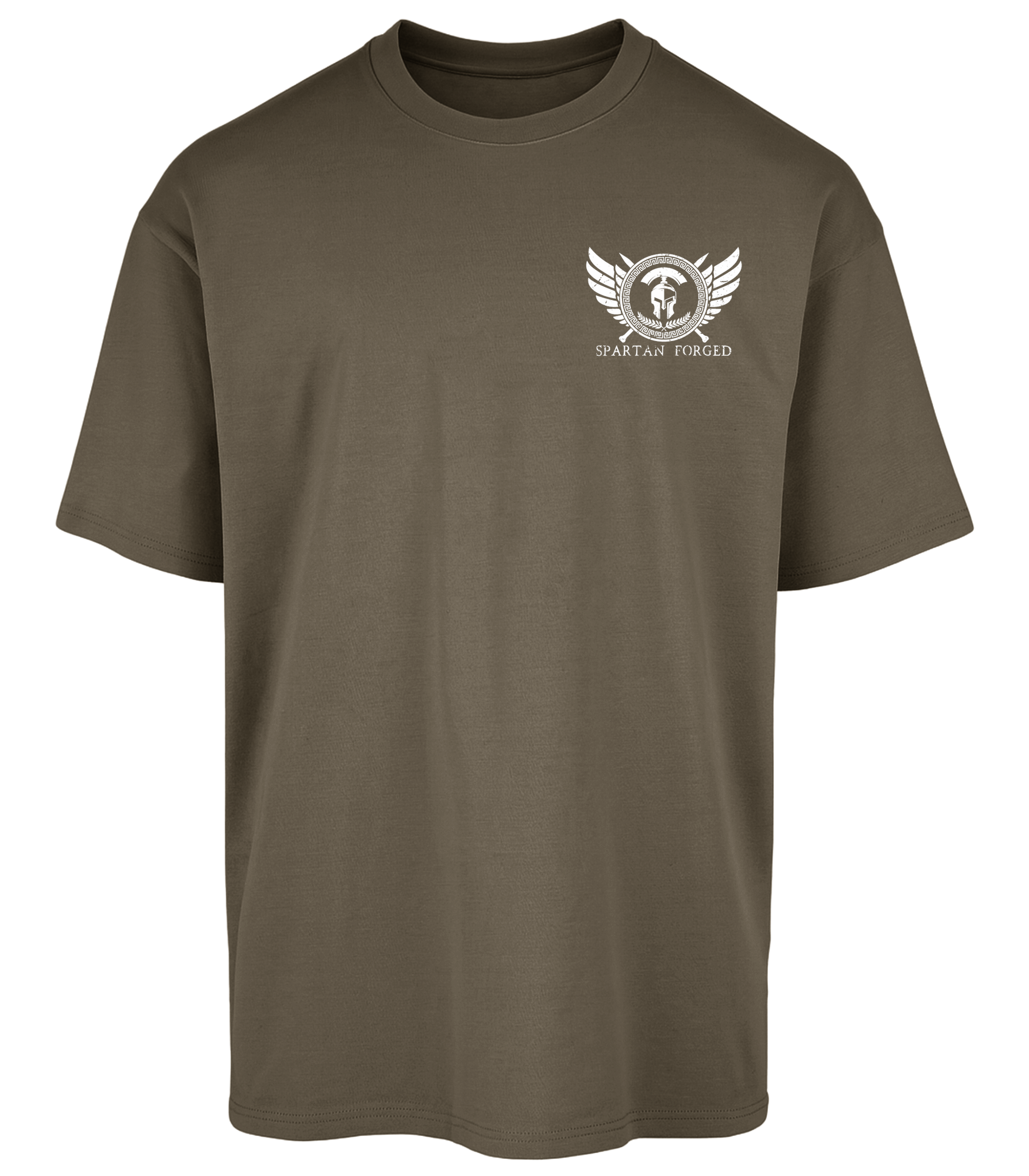 Military Green | Front