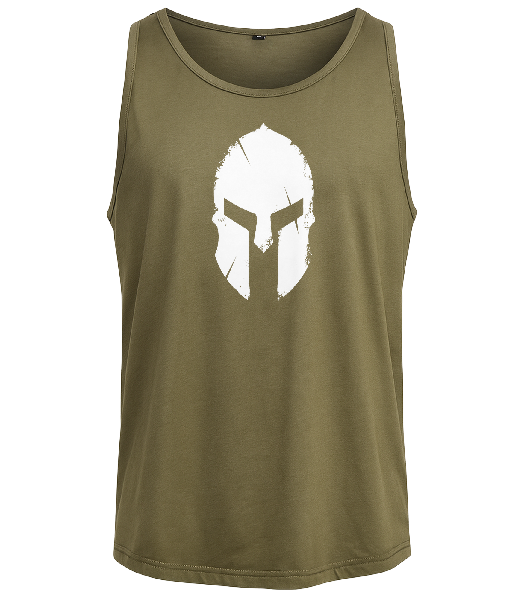 Military Green | Front