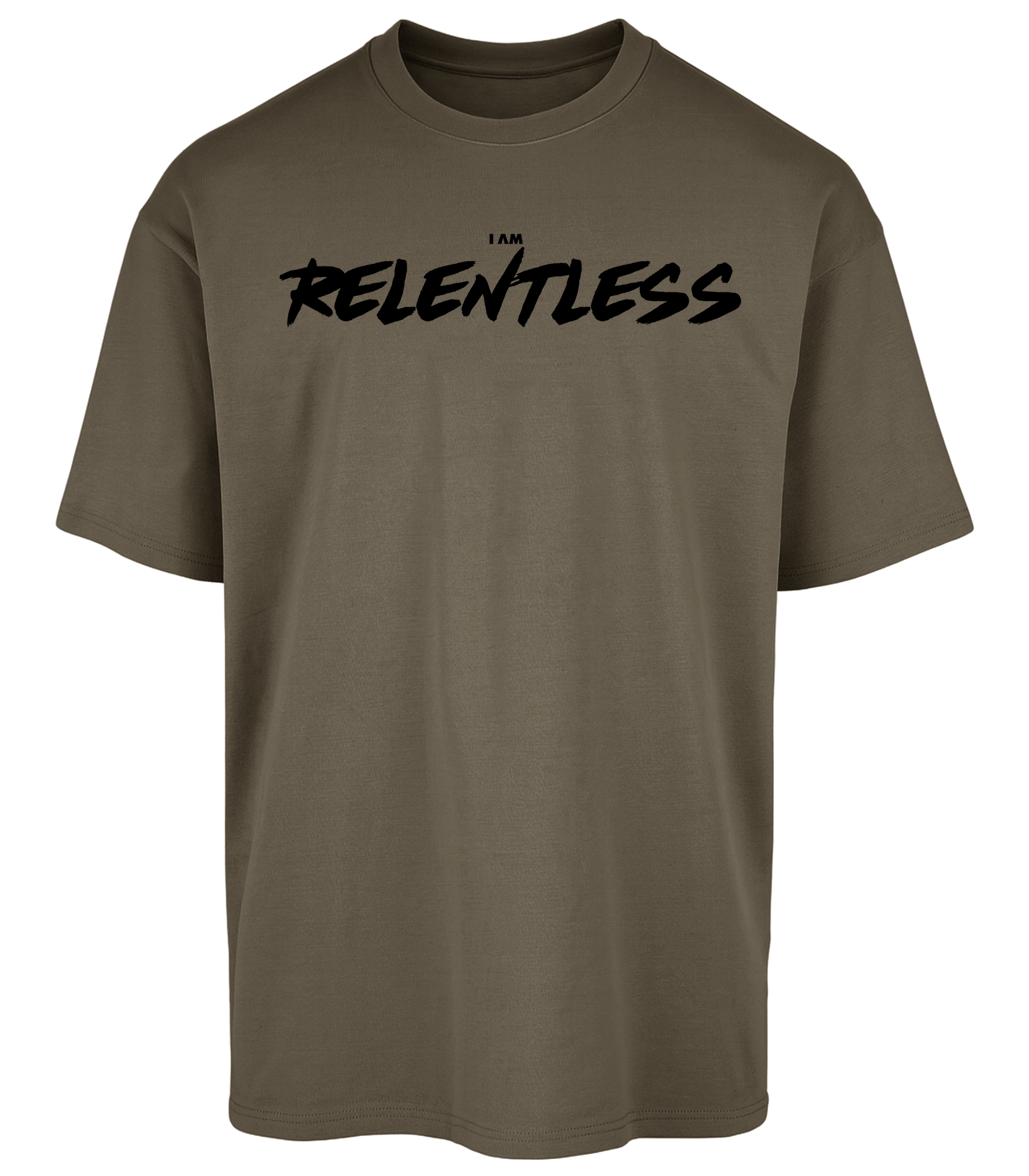 Military Green | Front