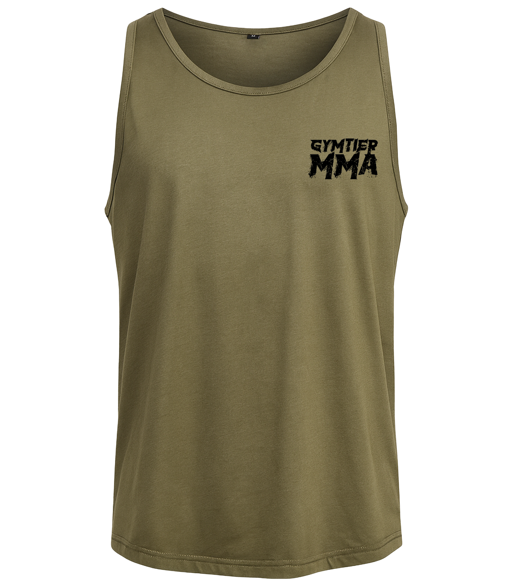 Military Green | Front