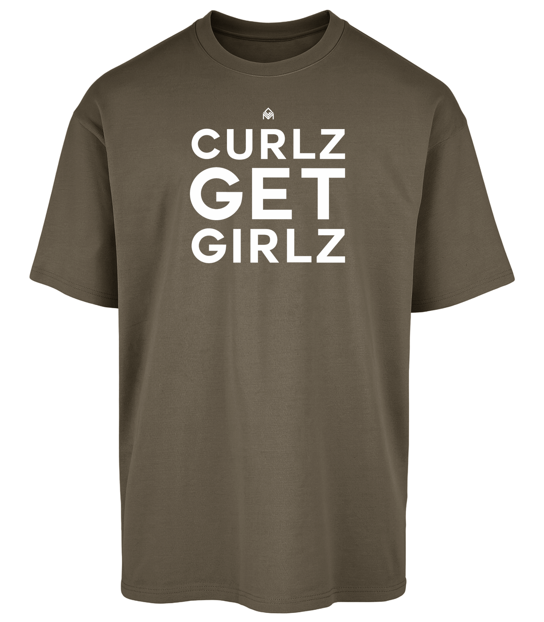 Military Green | Front