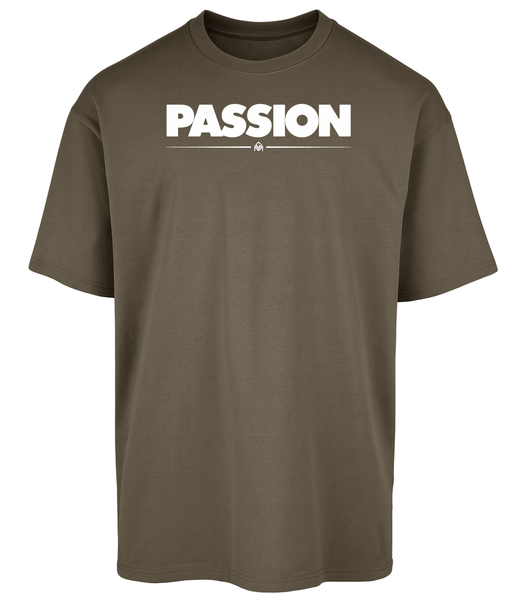 Military Green | Front